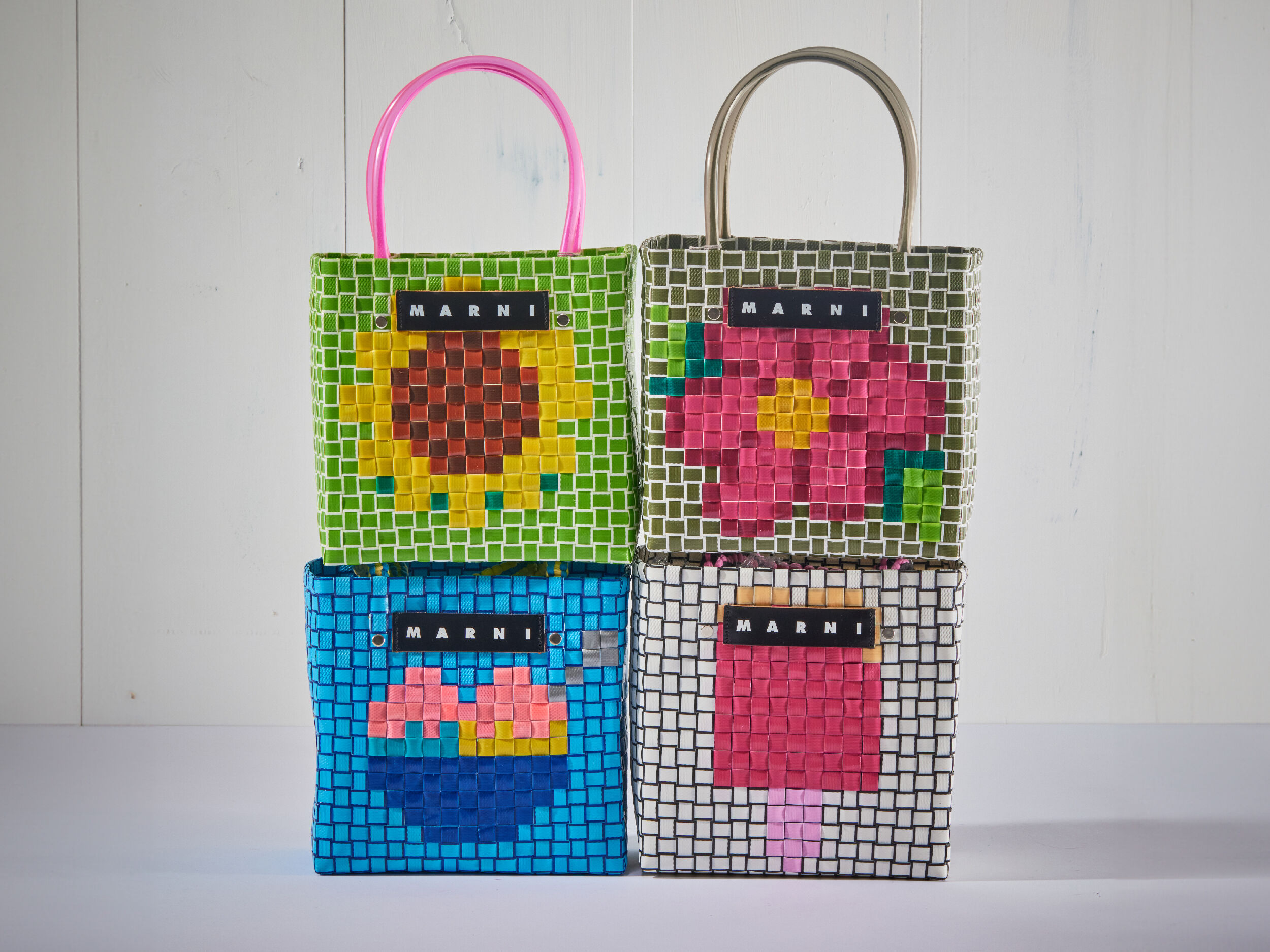 Marni Market bags, furniture and accessories | Marni official online 