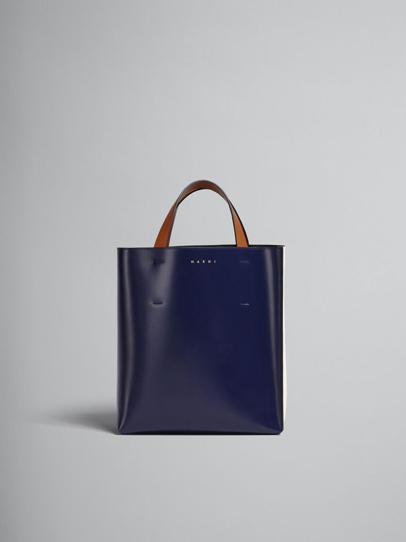 MARNI Museo small leather shoulder bag