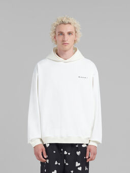 Men's Hoodies and Sweatshirts | Official Online Store | Marni