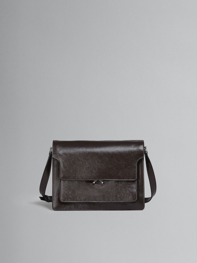 Marni Soft Trunk Large Shoulder Bag – Cettire