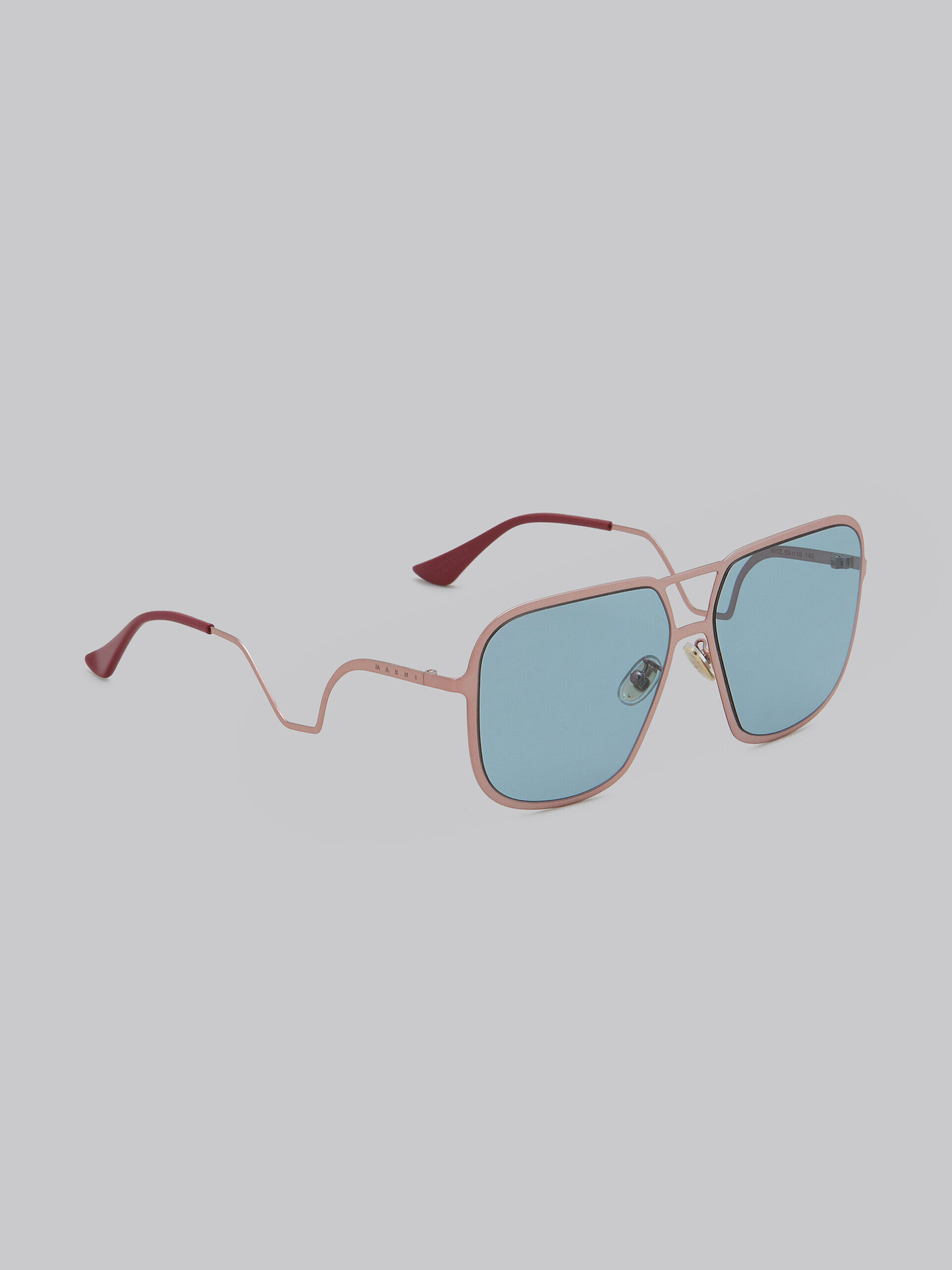 Ha Long Bay metal sunglasses | Marni