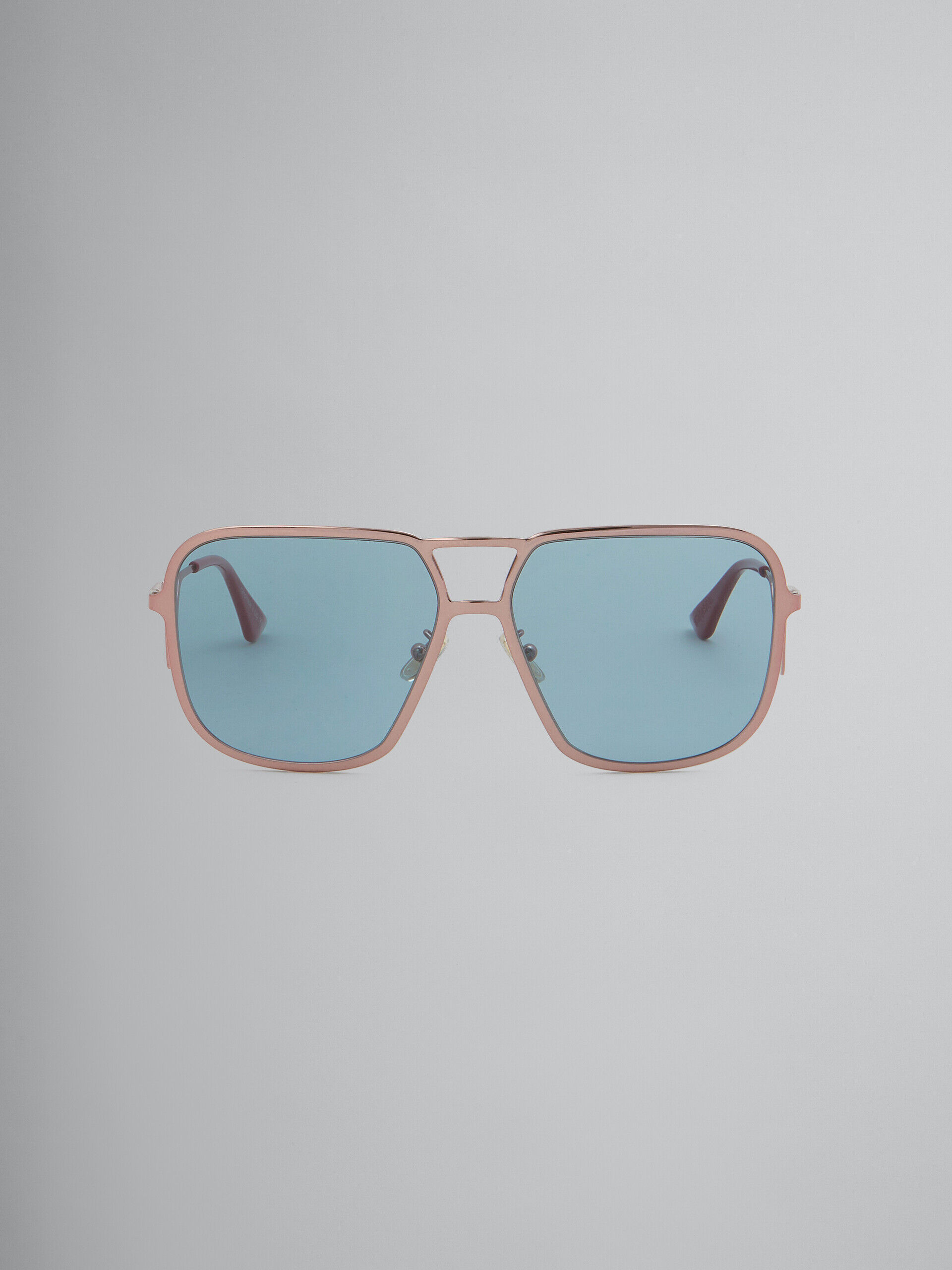 Ha Long Bay metal sunglasses | Marni