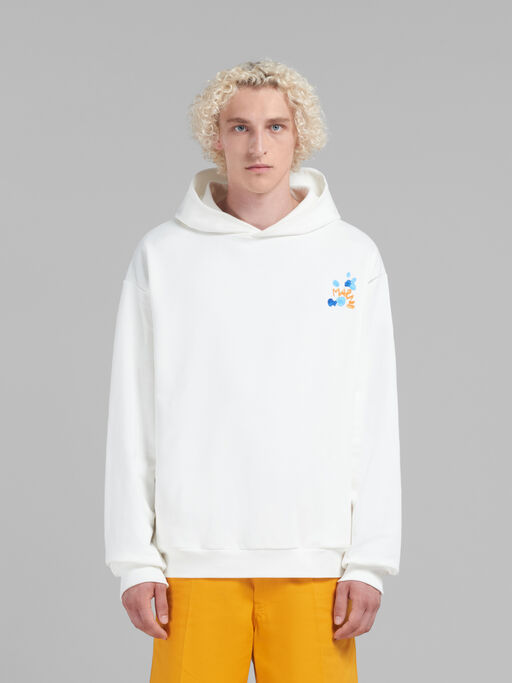 Men's Hoodies and Sweatshirts | Official Online Store | Marni