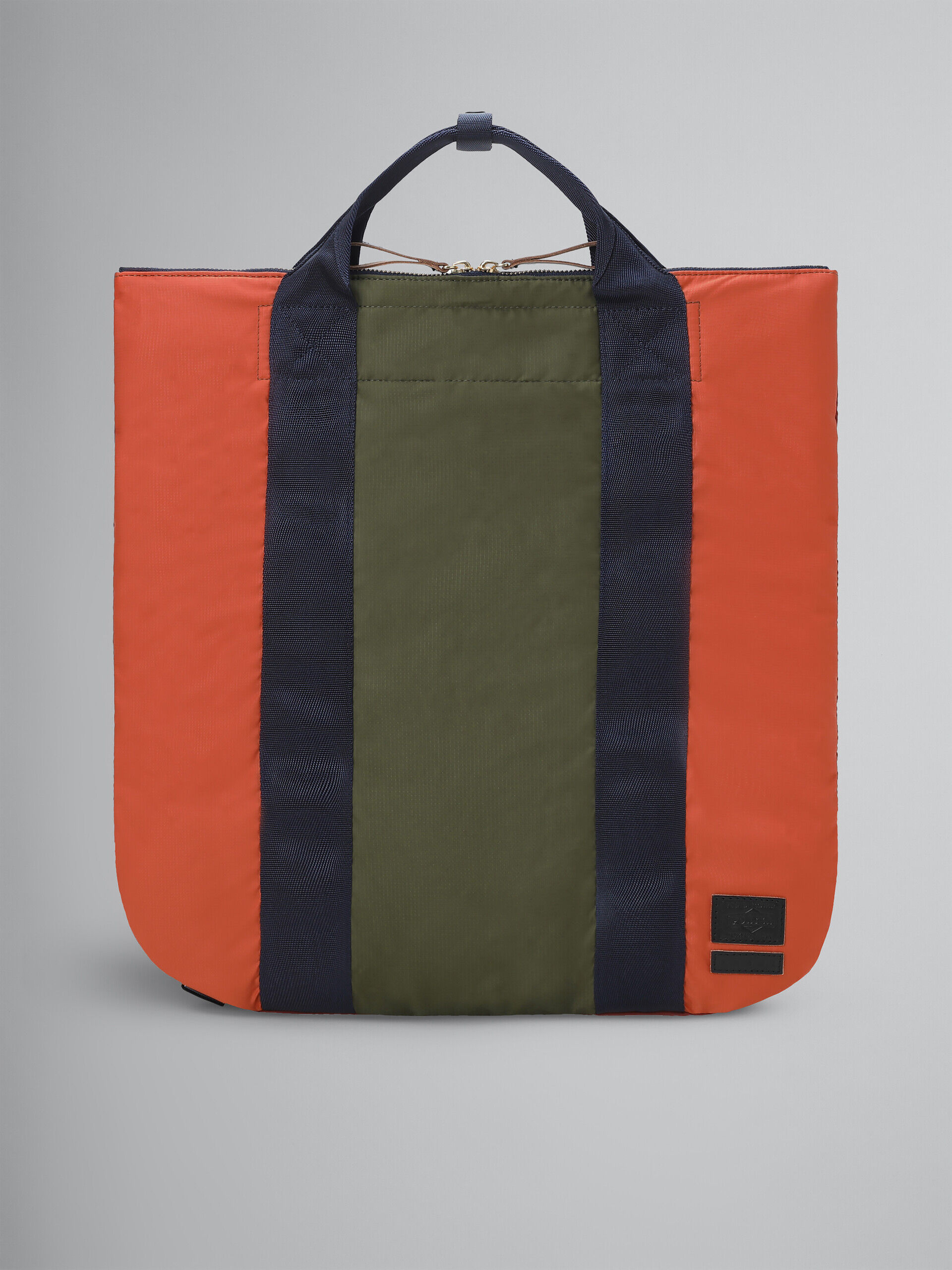 2WAY TOTE BAG