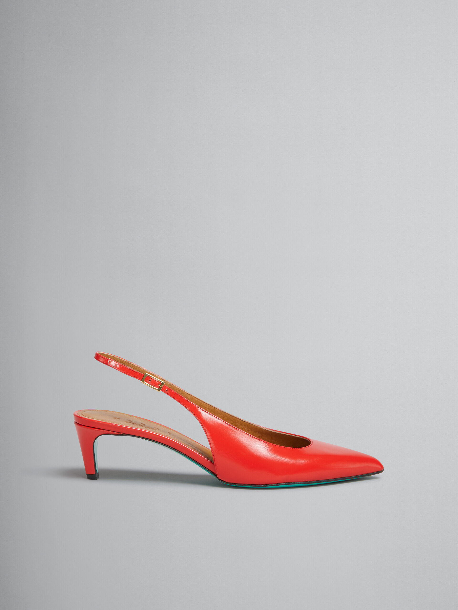 Marni slingback sale