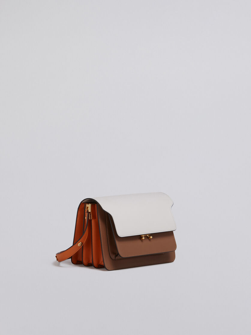 Medium Trunk Bag by Marni- La Garçonne