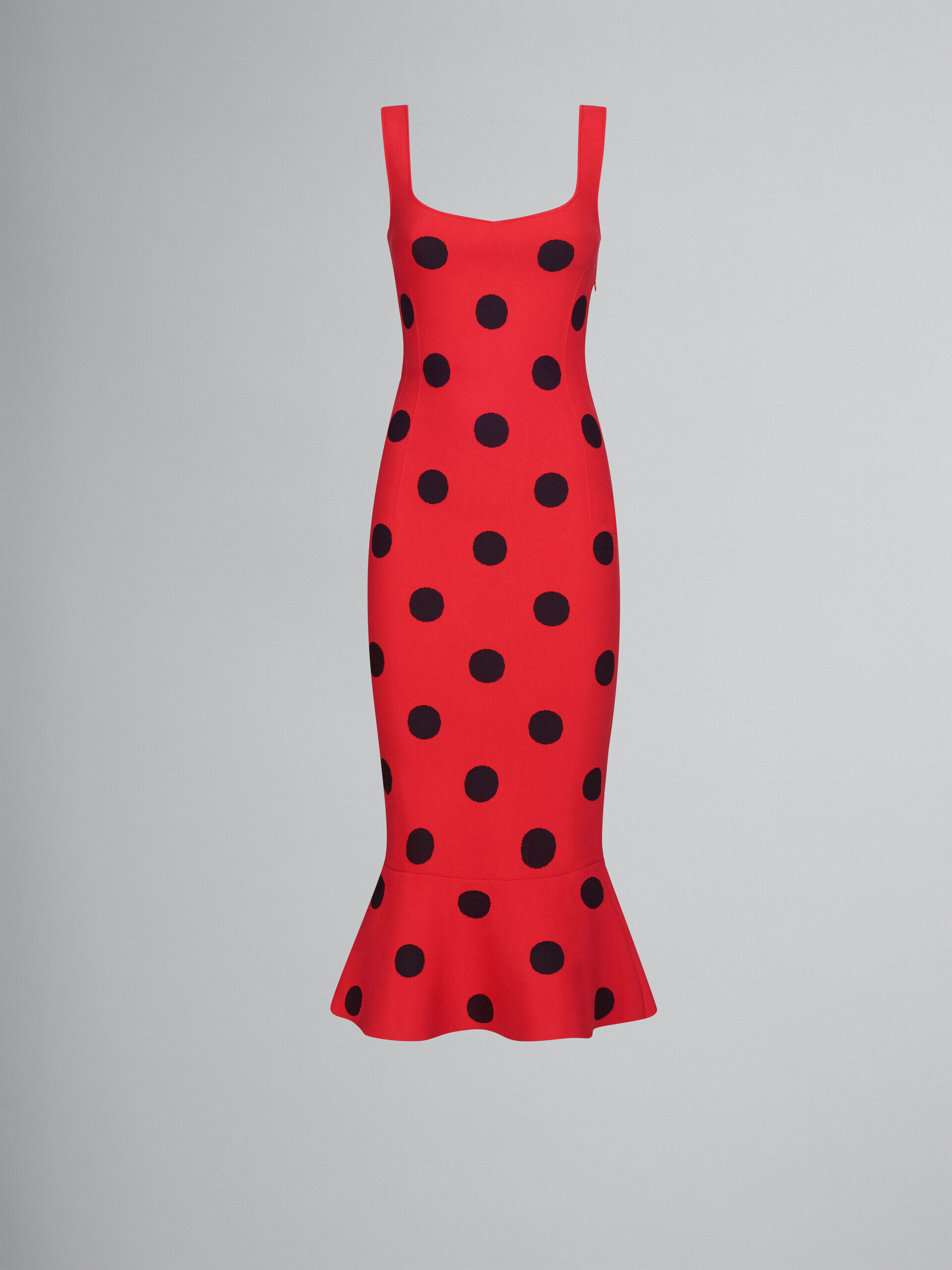 Polka dot sale dress near me