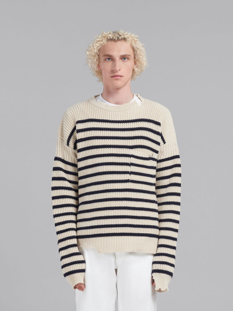 Men's Mohair and Wool Sweaters and Cardigans | Marni | Marni