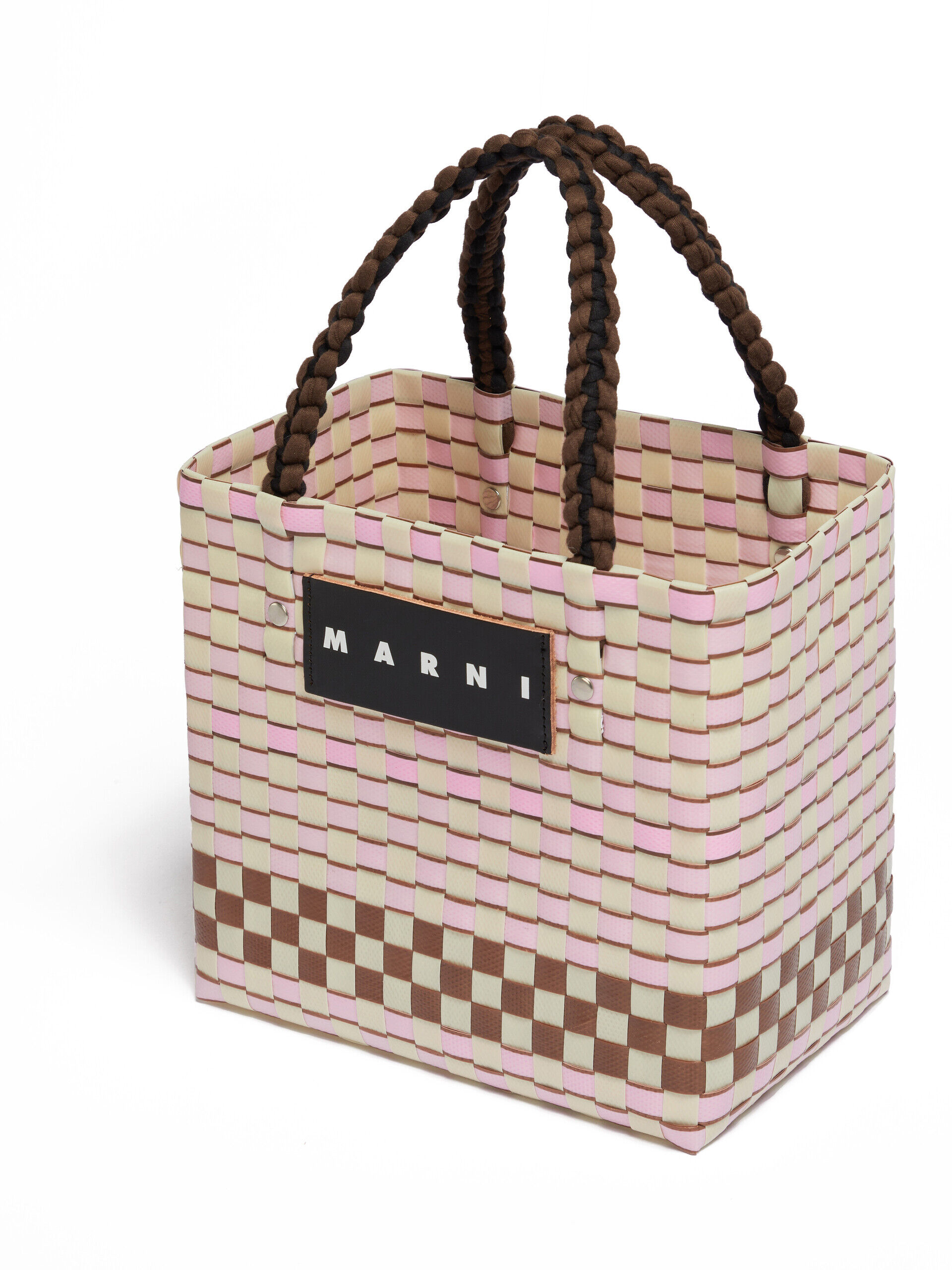 Marni market tote discount bag