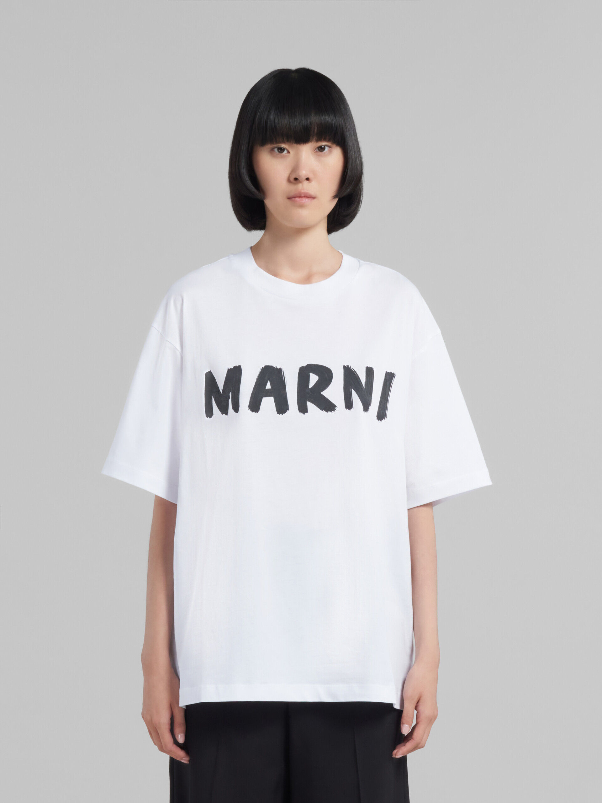 6,075円MARNI t-shirt
