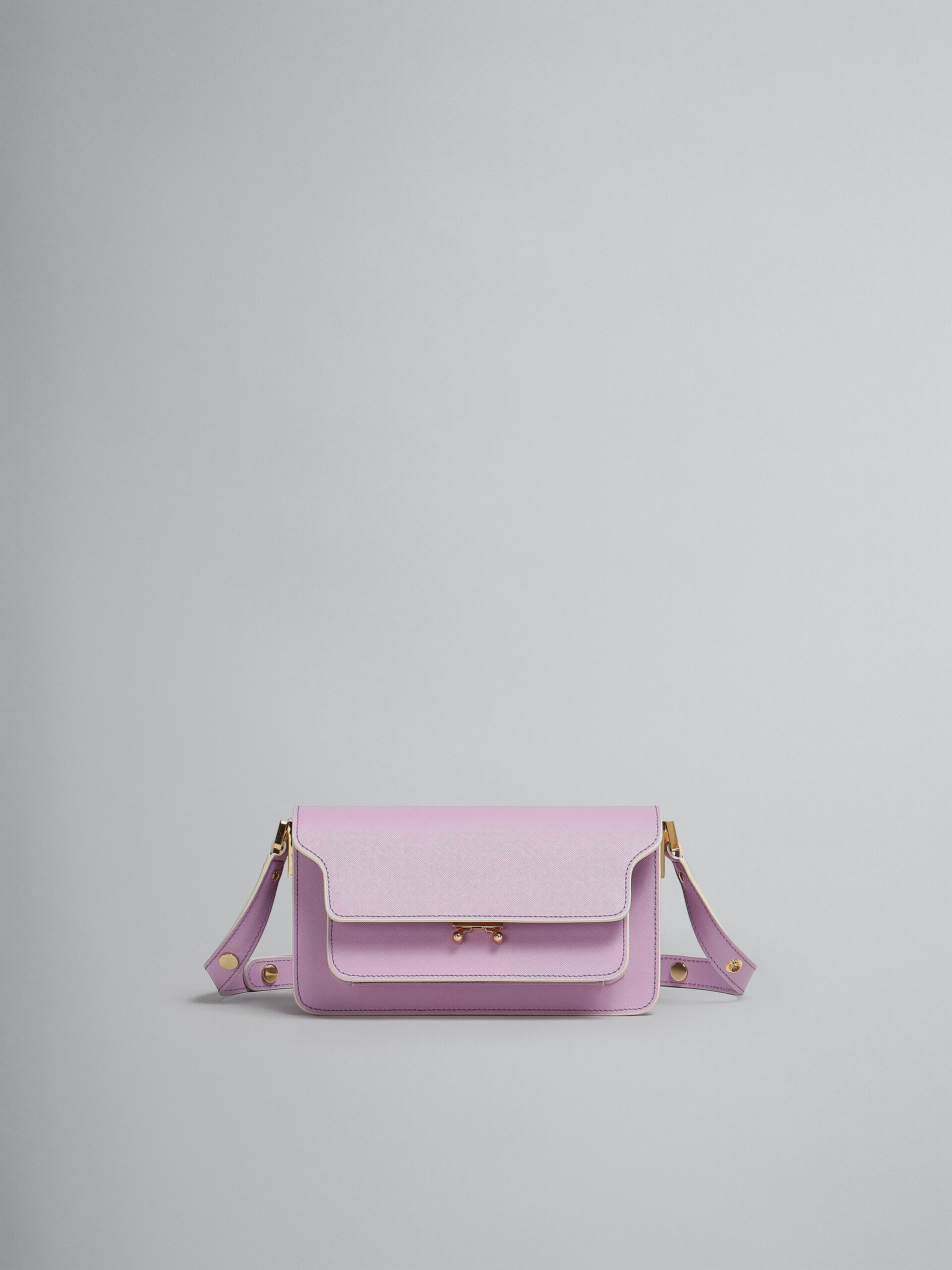 Marni small 2025 trunk bag