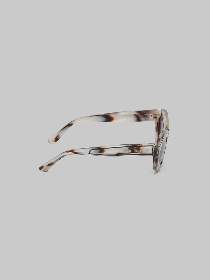 Lava Kea Island sunglasses - Optical - Image 4