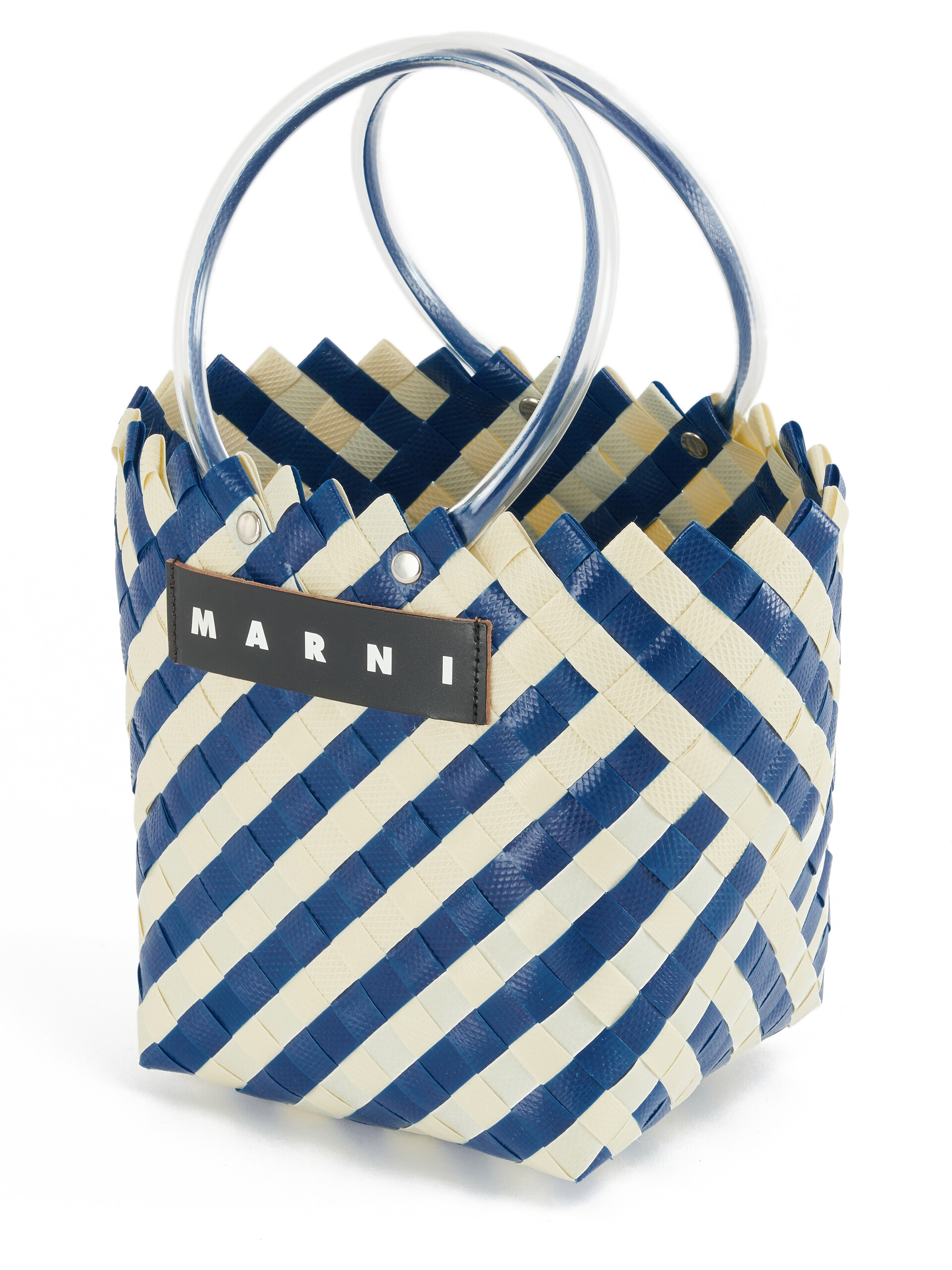 イリスブルー MARNI MARKET TAHA BAG | Marni