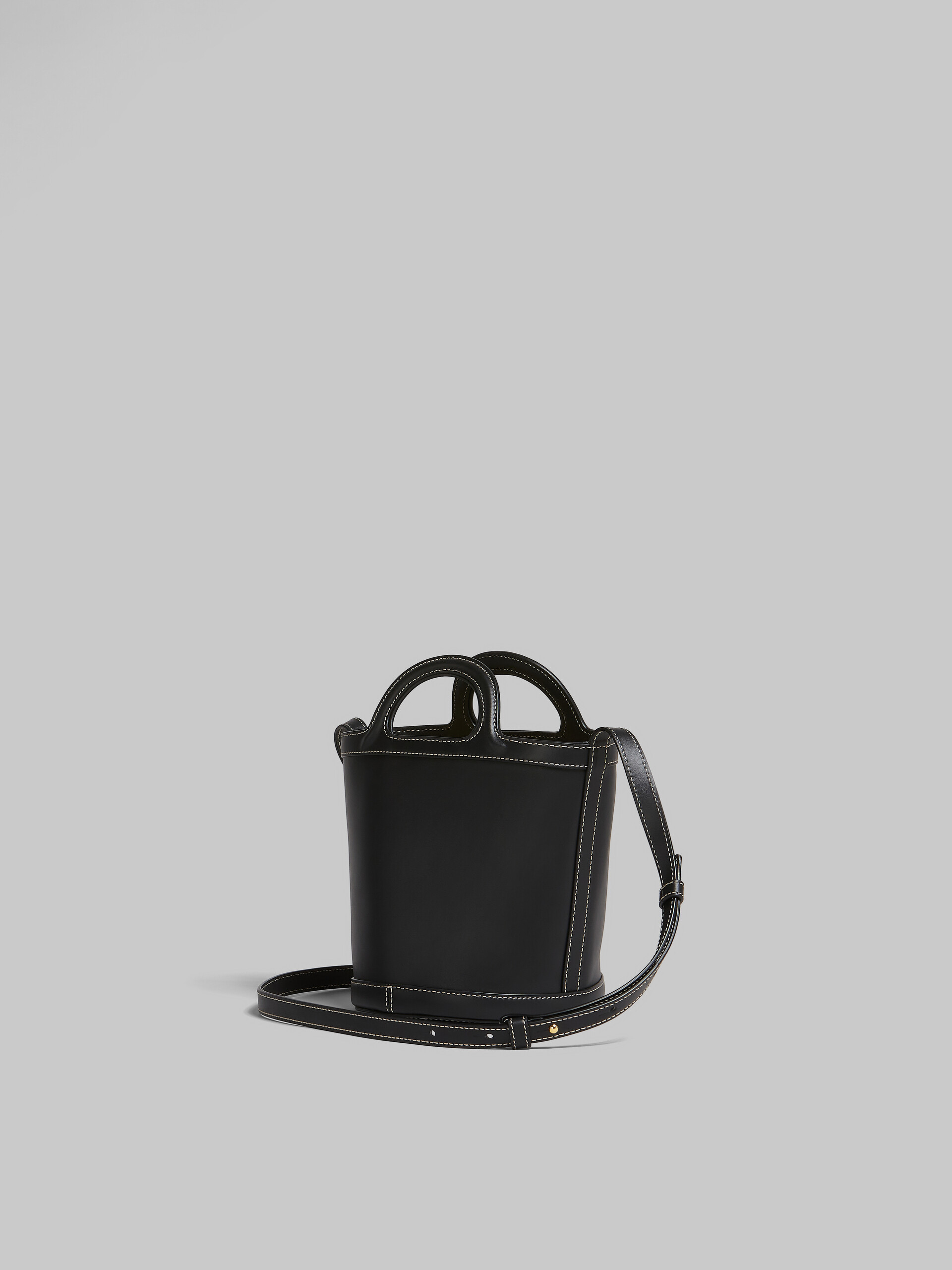 MLB 2236 Nano Bucket Bag in Black – TasBatam168