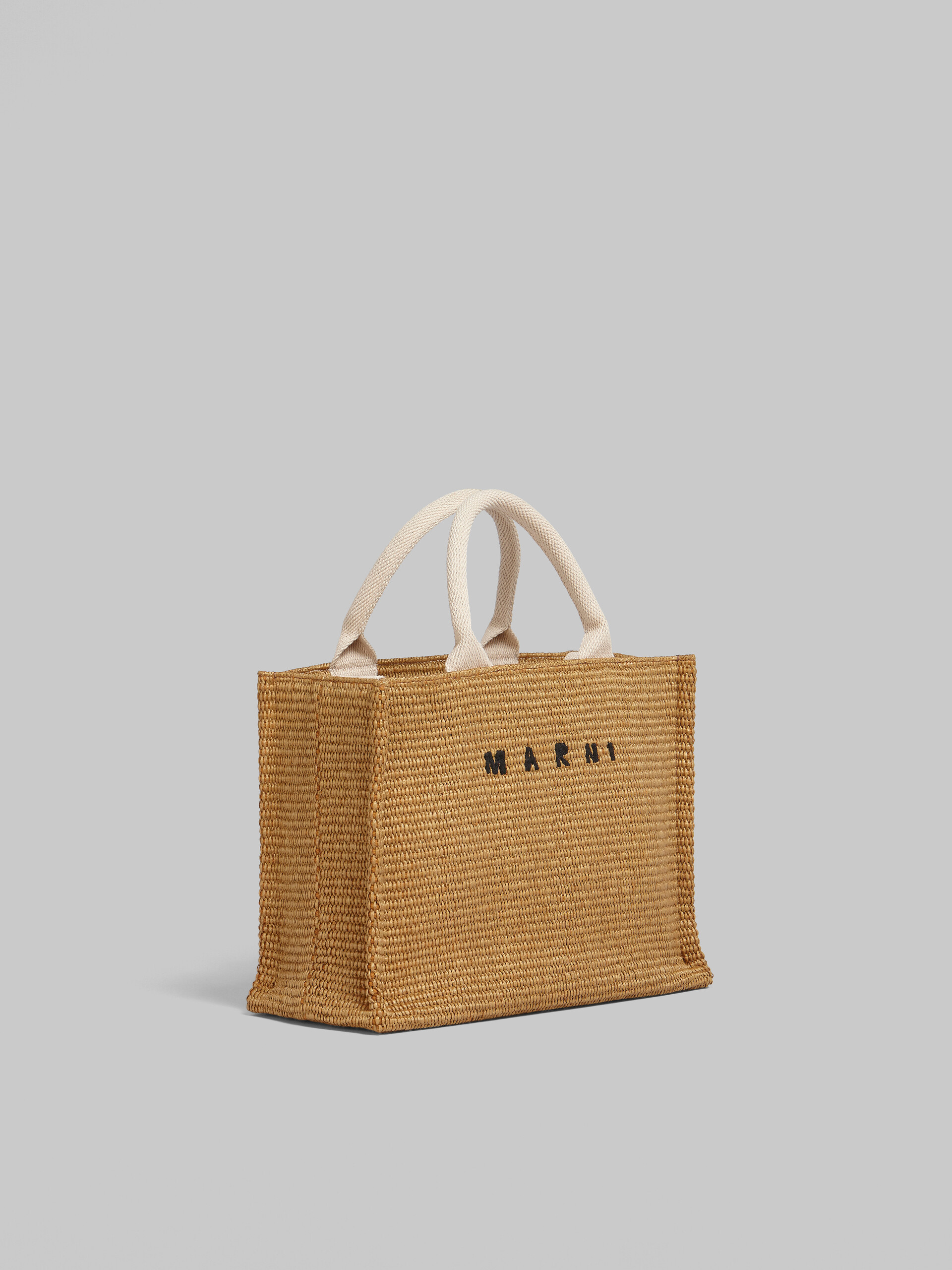 Jute Tote Bag With Lining Care Package Bag