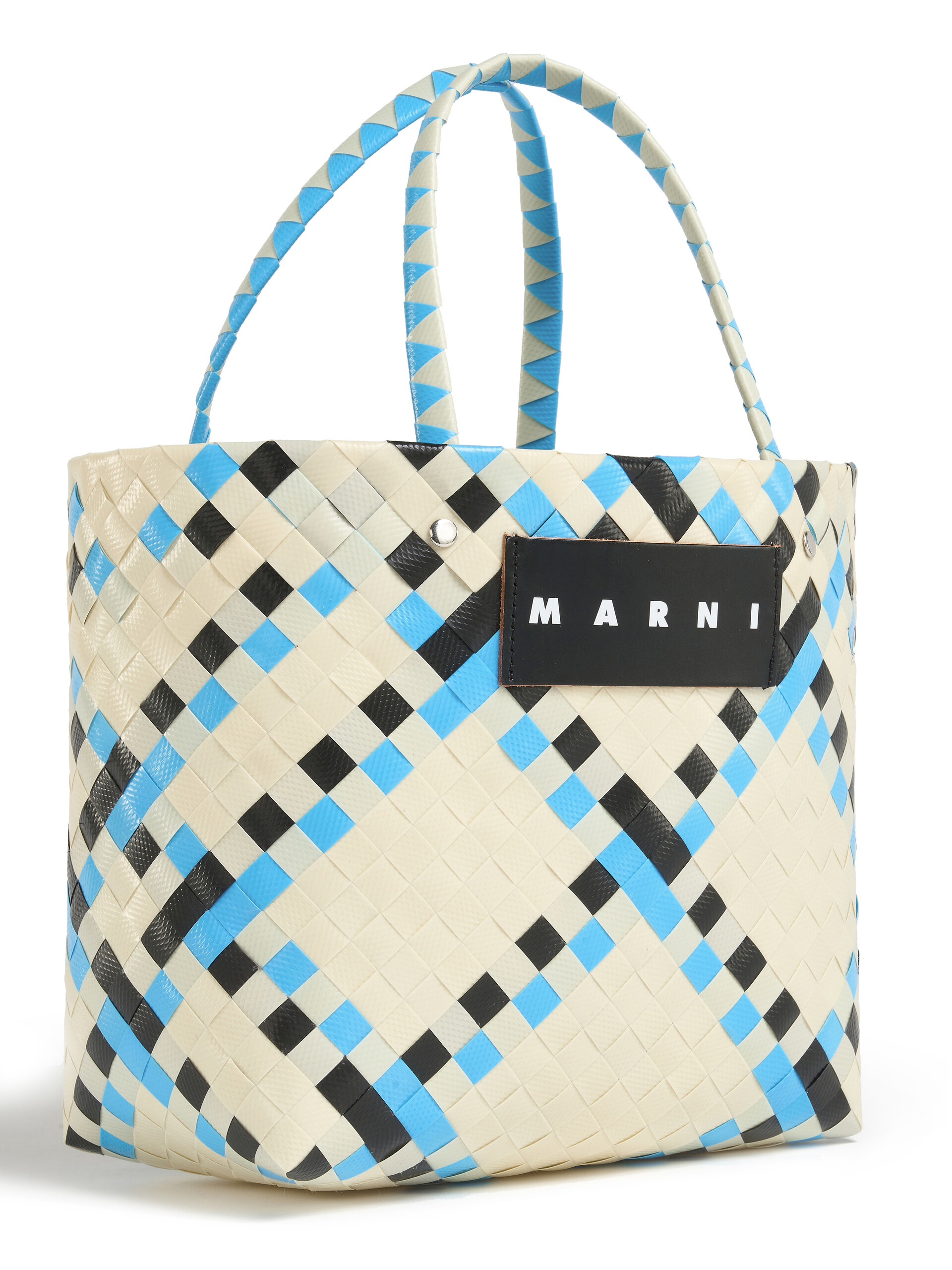 公式通販サイトでお買い MARNI MARKET BUCKET BAG | artfive.co.jp