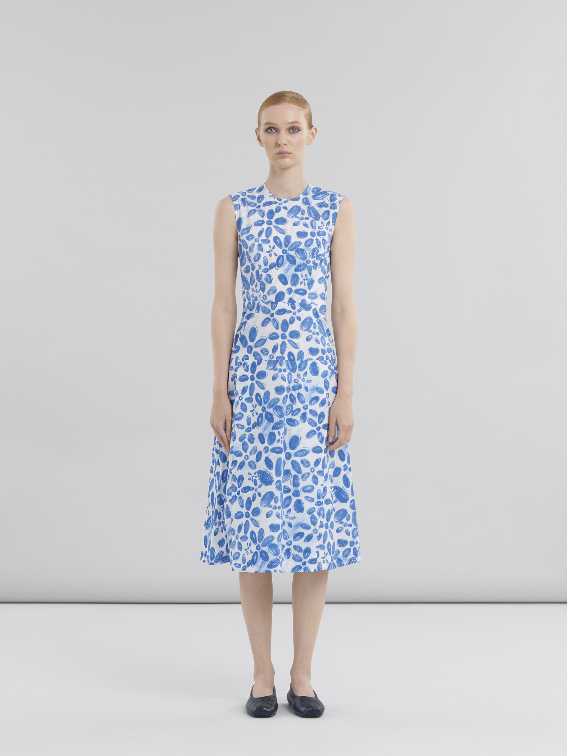 Women s Dresses Official Online Store Marni