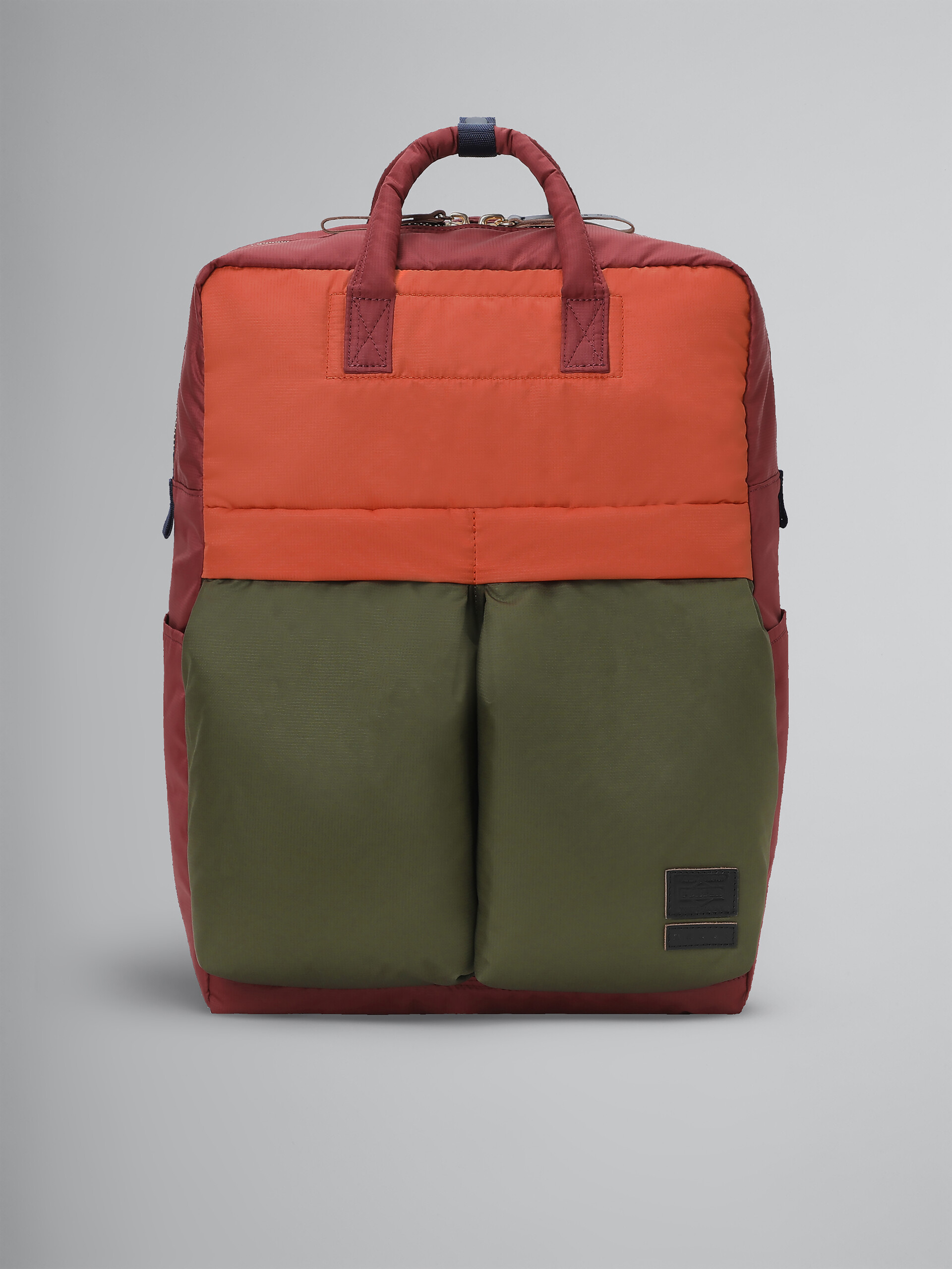 RUCK TOTE