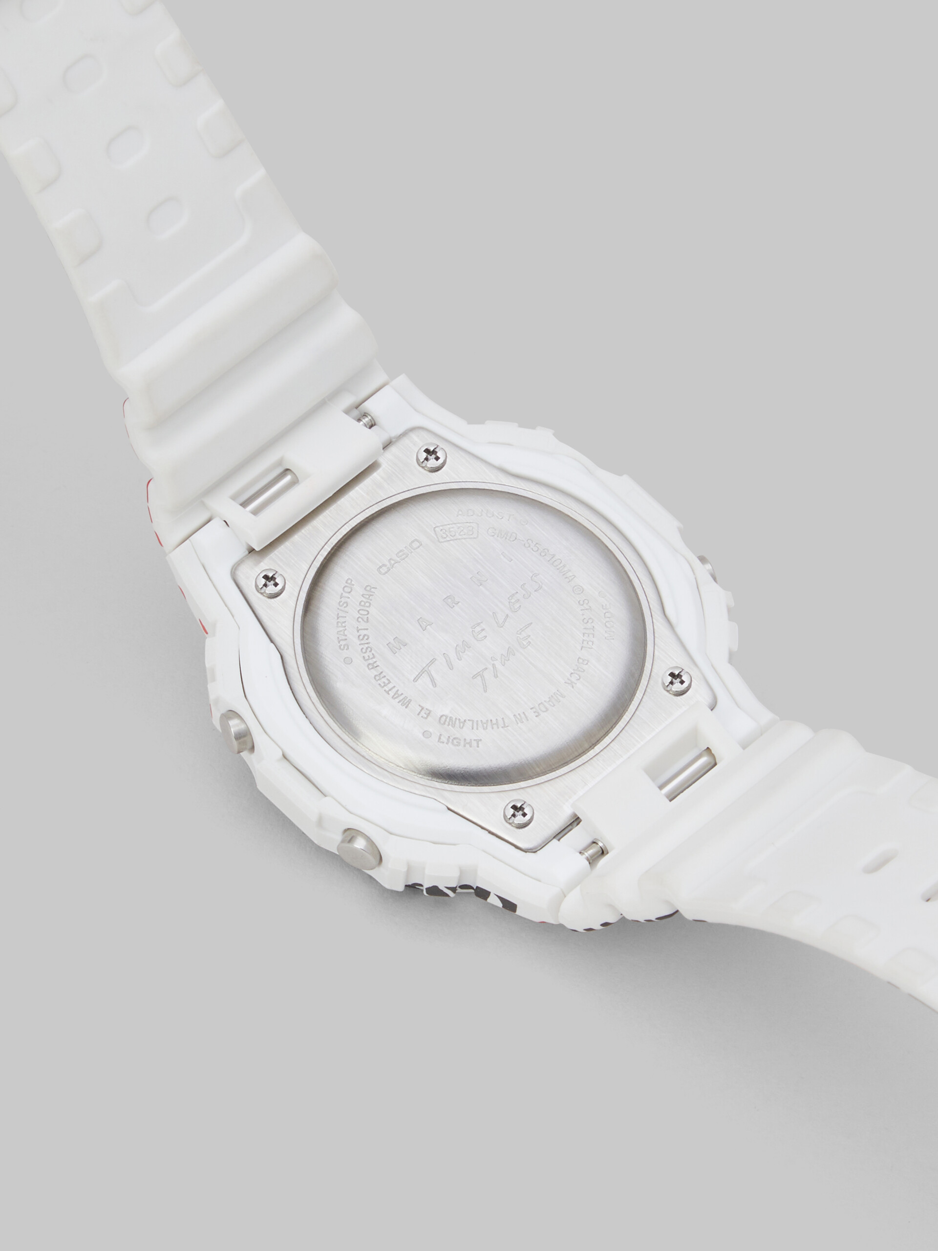 Orologio Marni x G-SHOCK - Altri accessori - Image 4