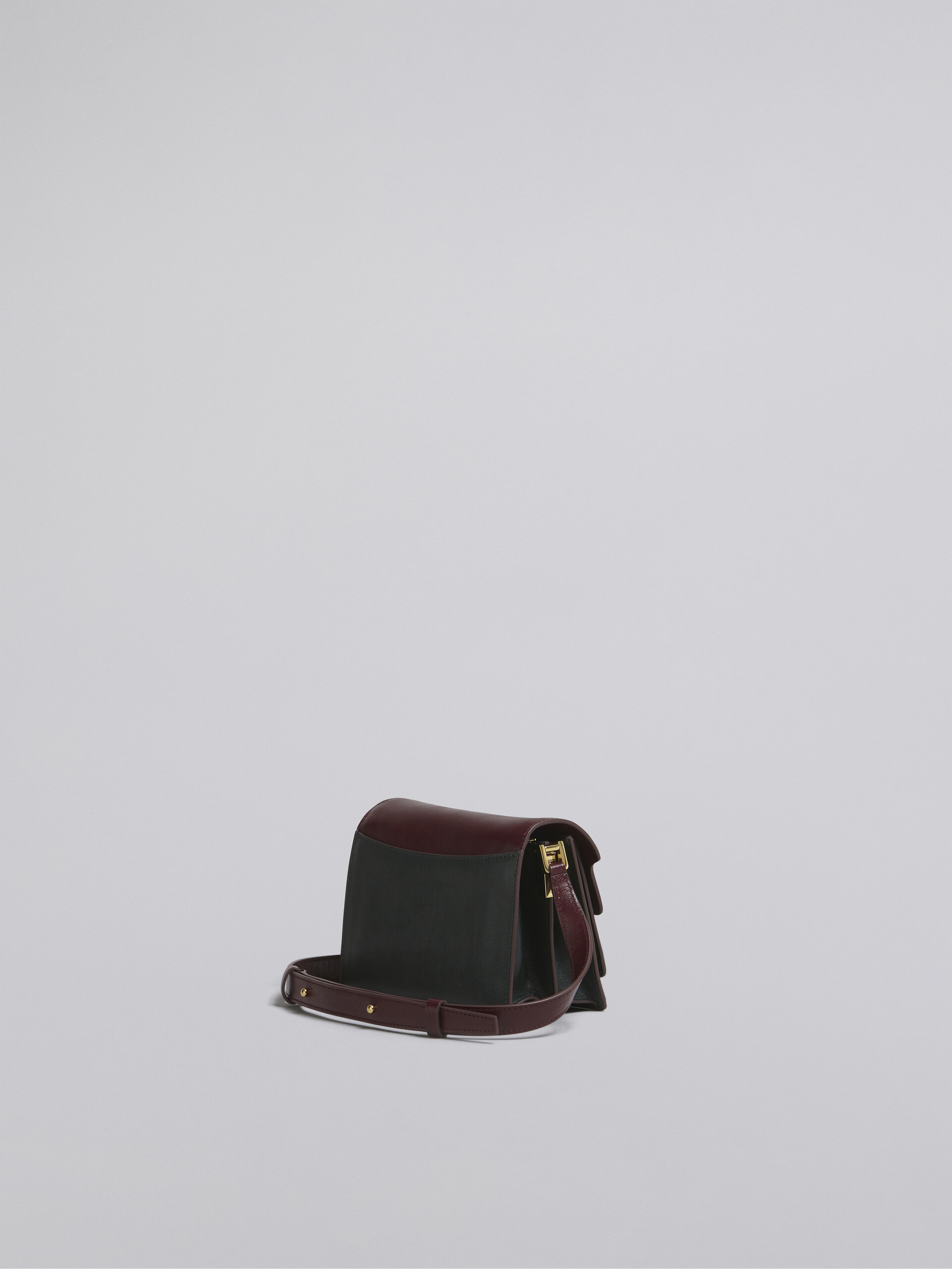 Mini Trunk Bag by Marni- La Garçonne