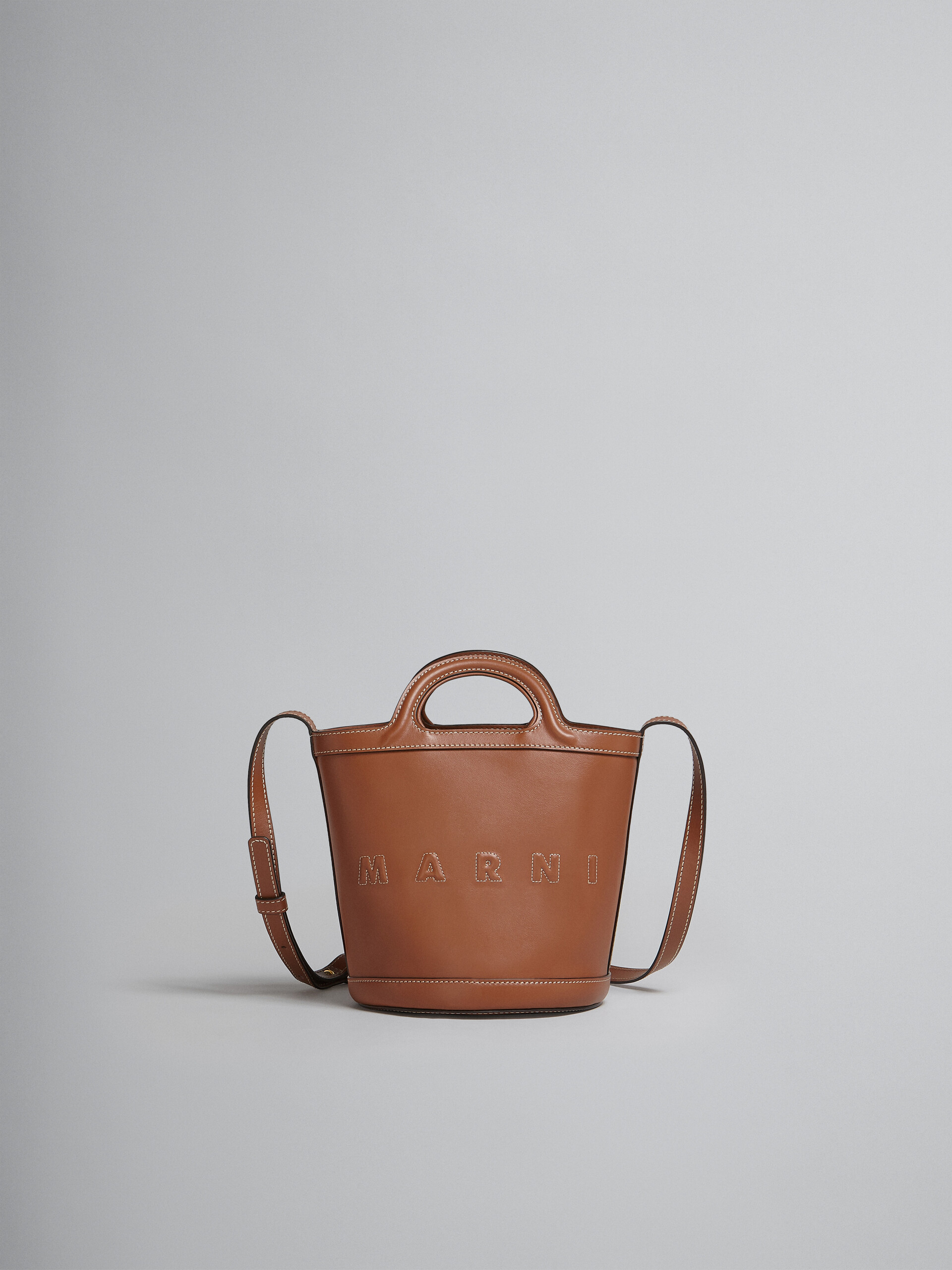 Women's Small 'tropicalia' Bucket Bag by Marni