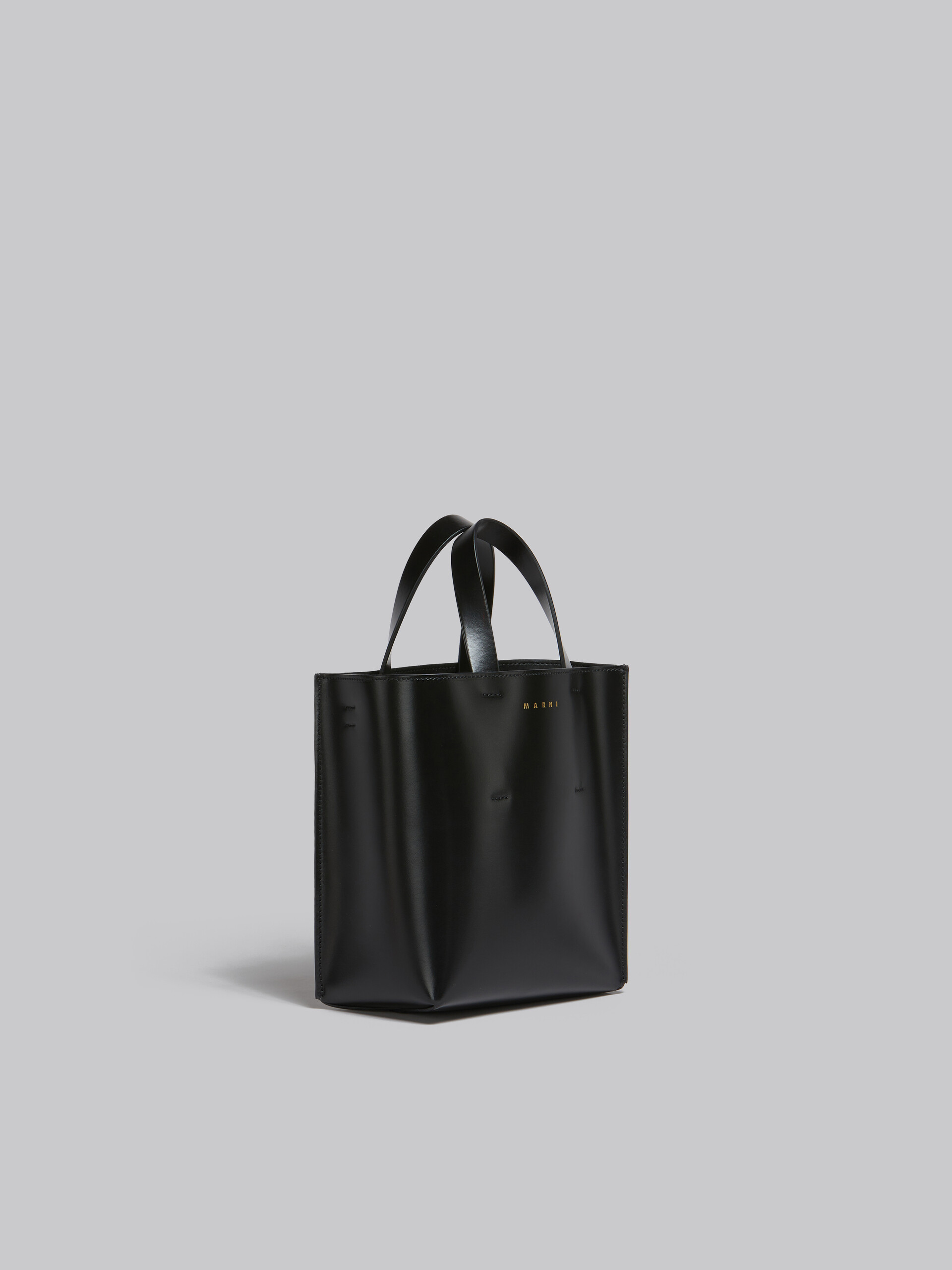 Marni Mini Bag in Black