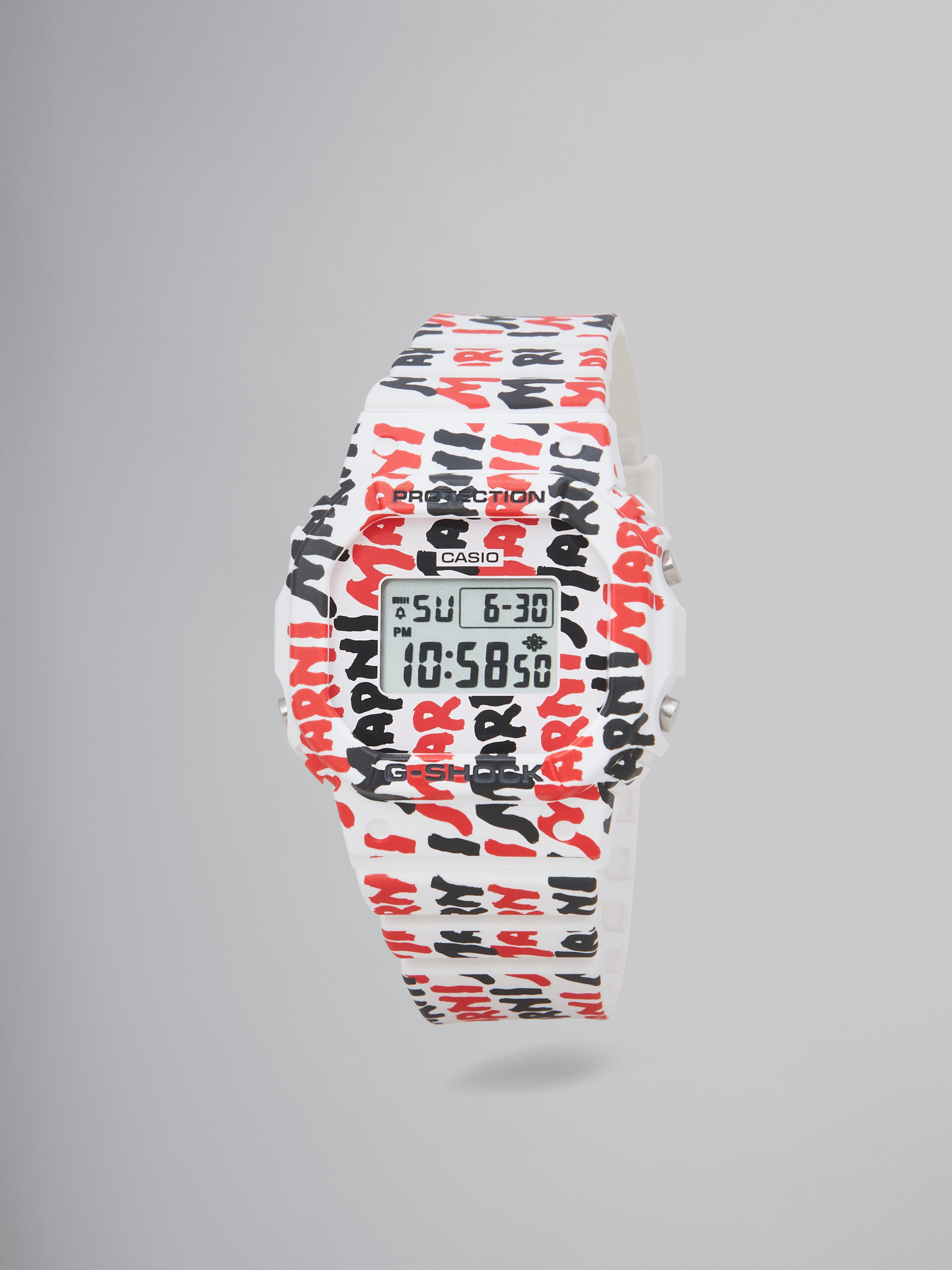 Orologio Marni x G-SHOCK - Cravatte - Image 1