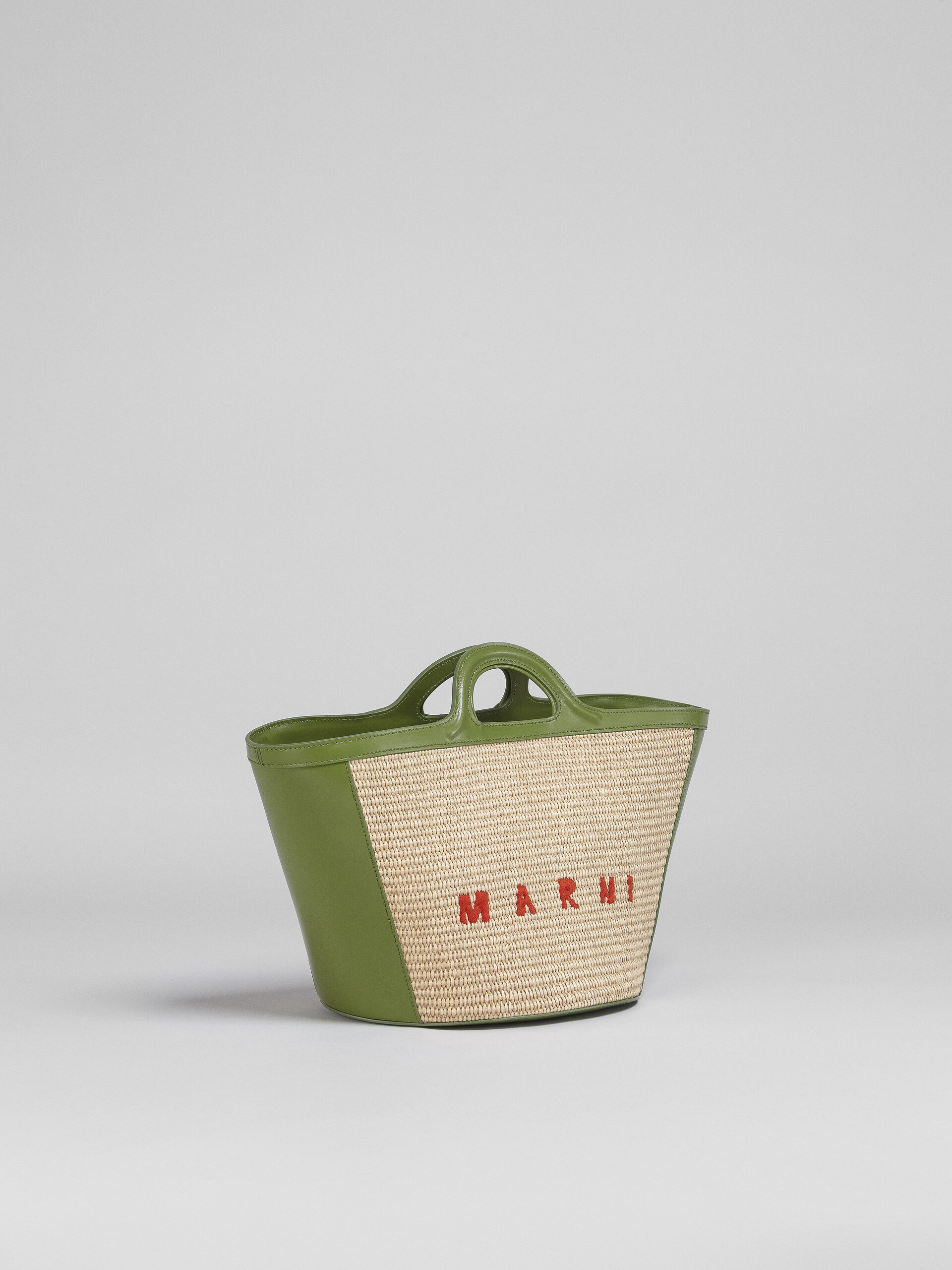 Marni Tropicalia Small Bag