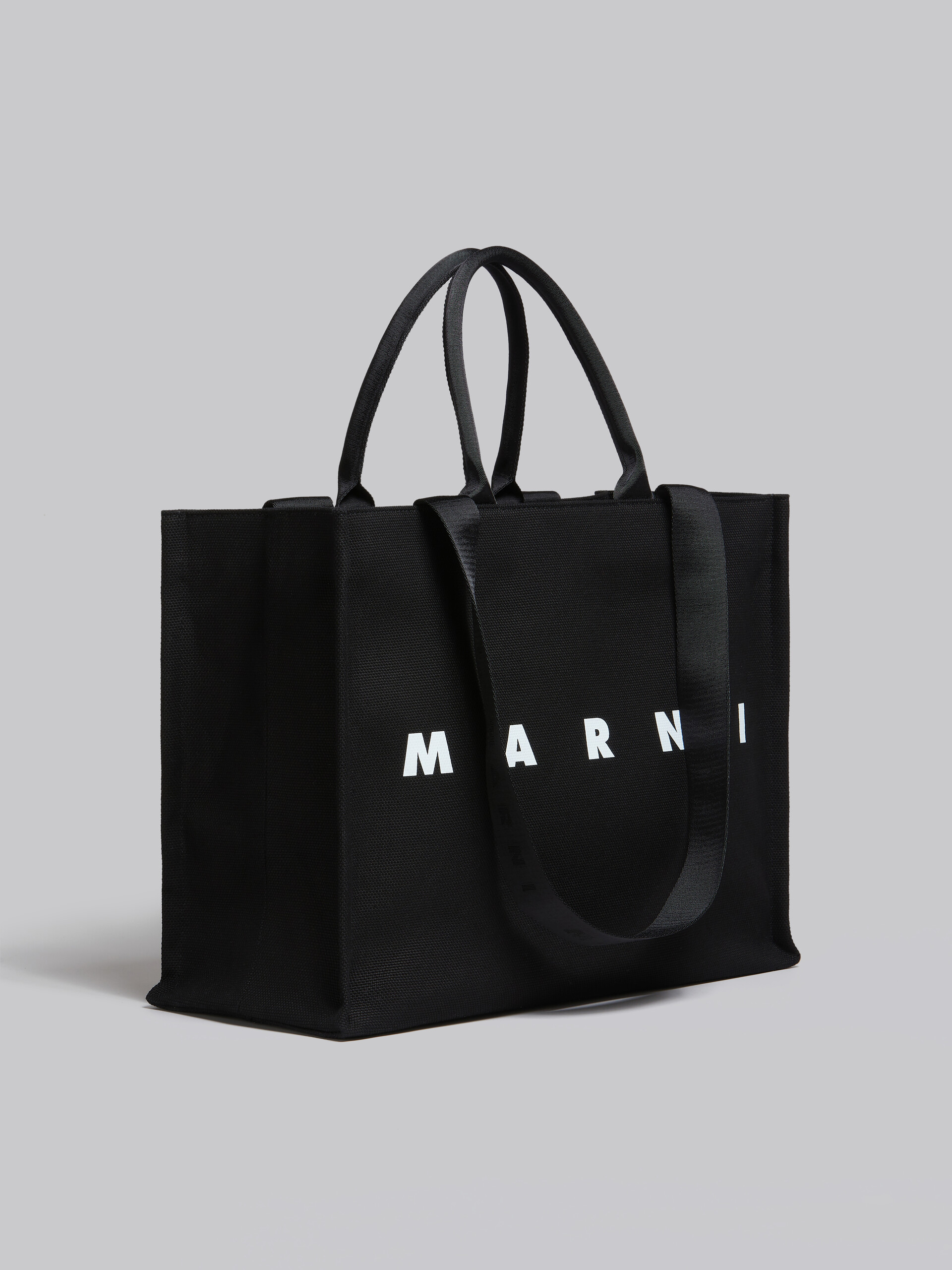MARNI PRINT SHOPPING BAG マルニ　ショッピングバッグ