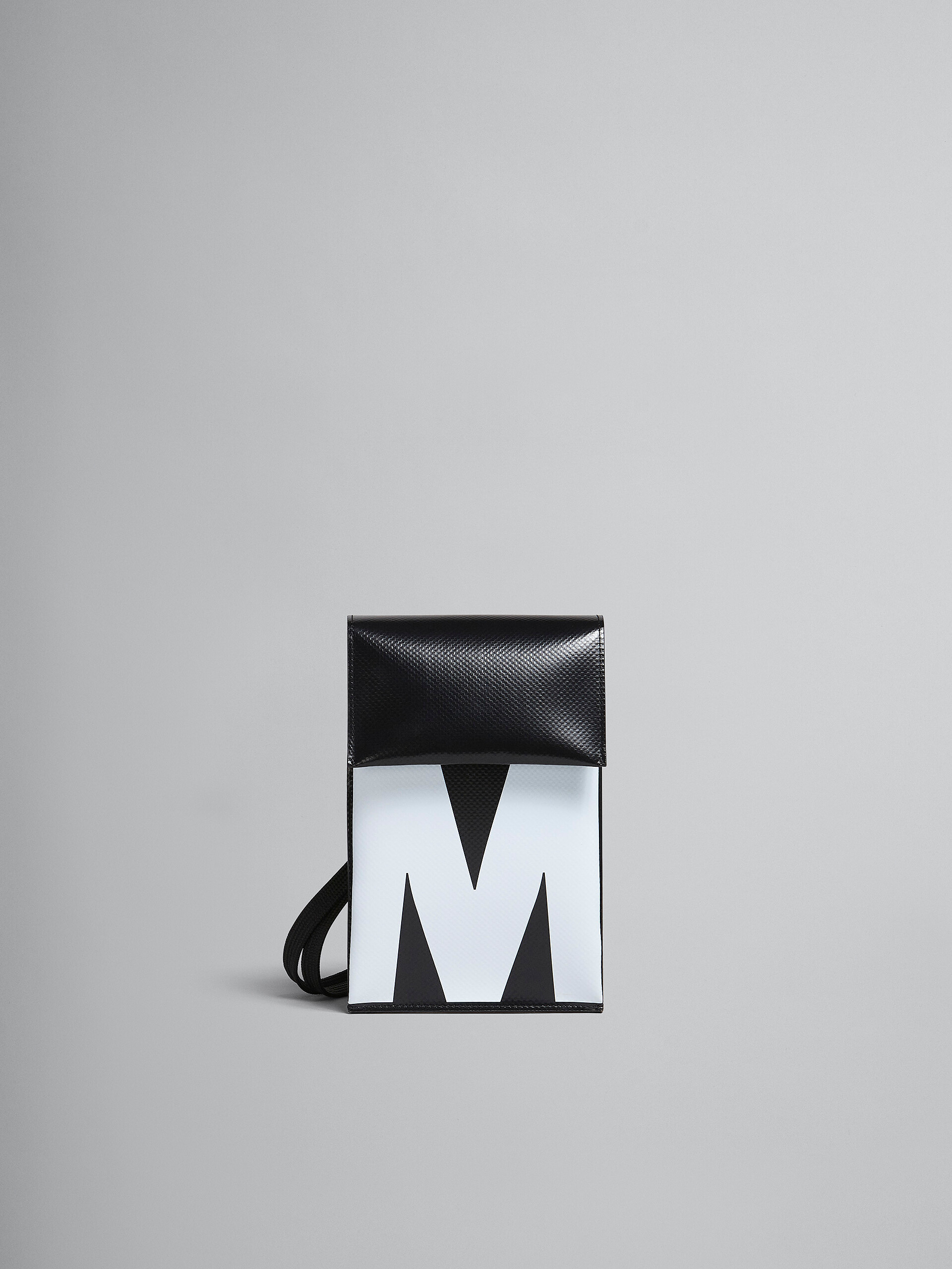 marni phone pouch