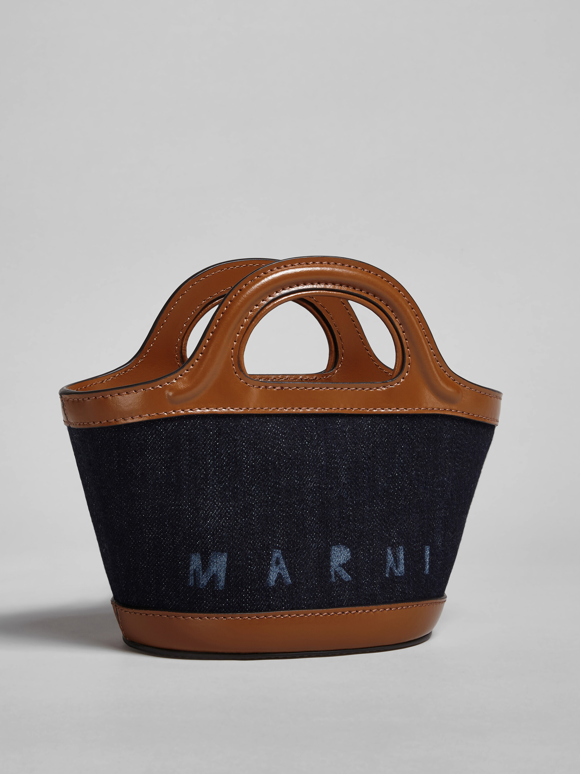 Marni Tropicalia Micro Bag
