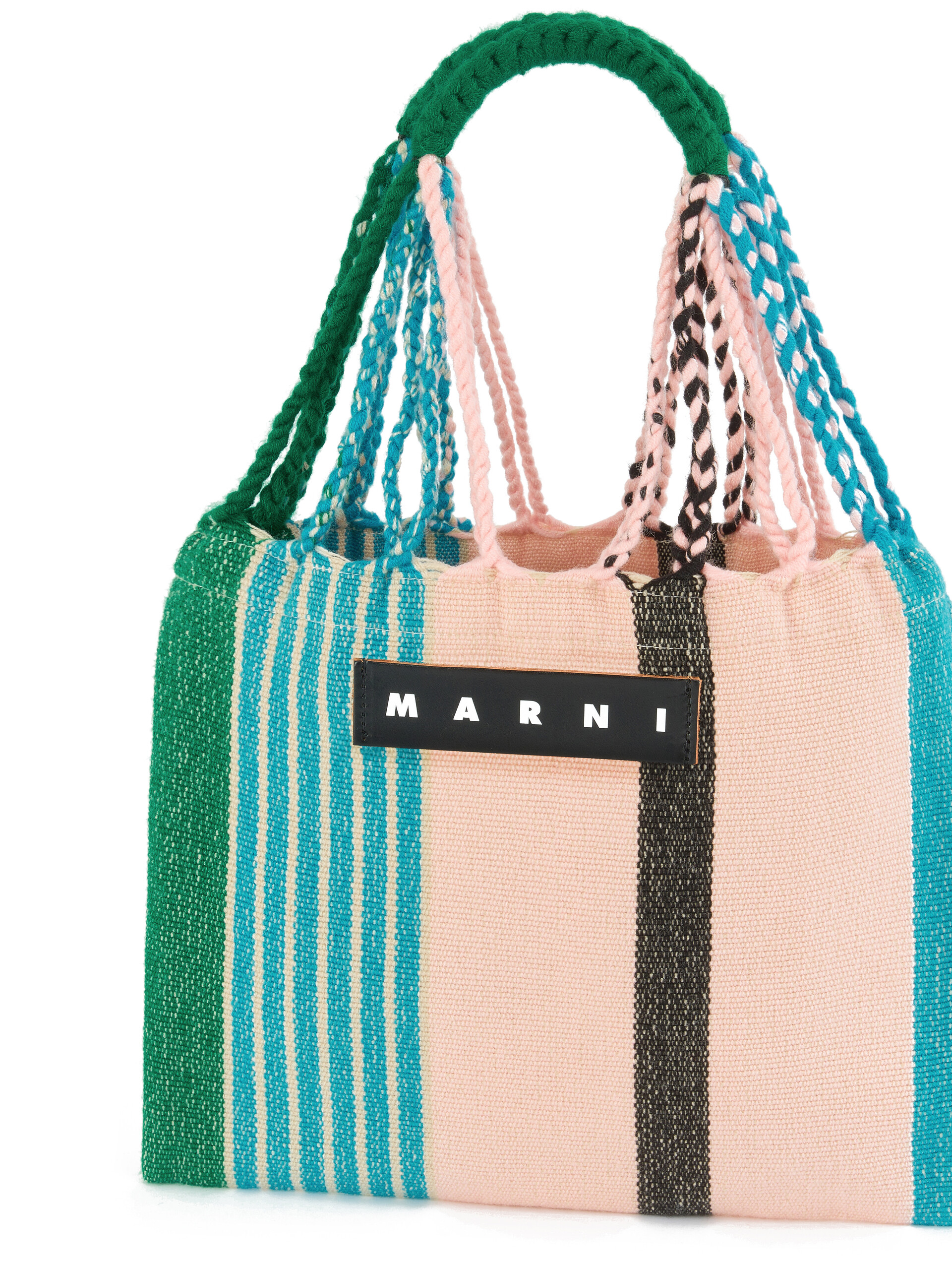 クオーツ MARNI MARKET MINI HAMMOCK BAG | Marni