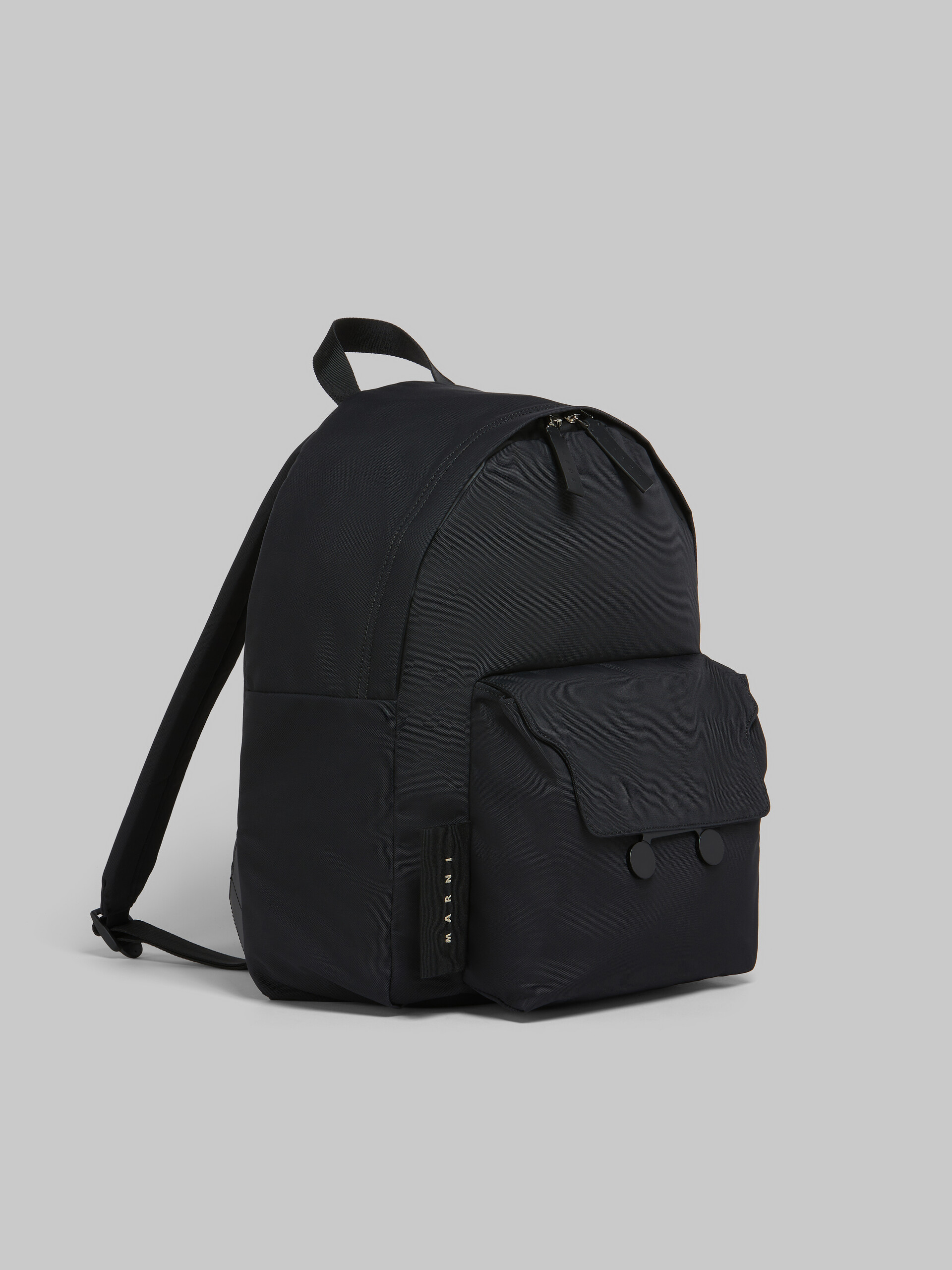 Zaino Cityscape in Cordura® marrone - Zaini - Image 6