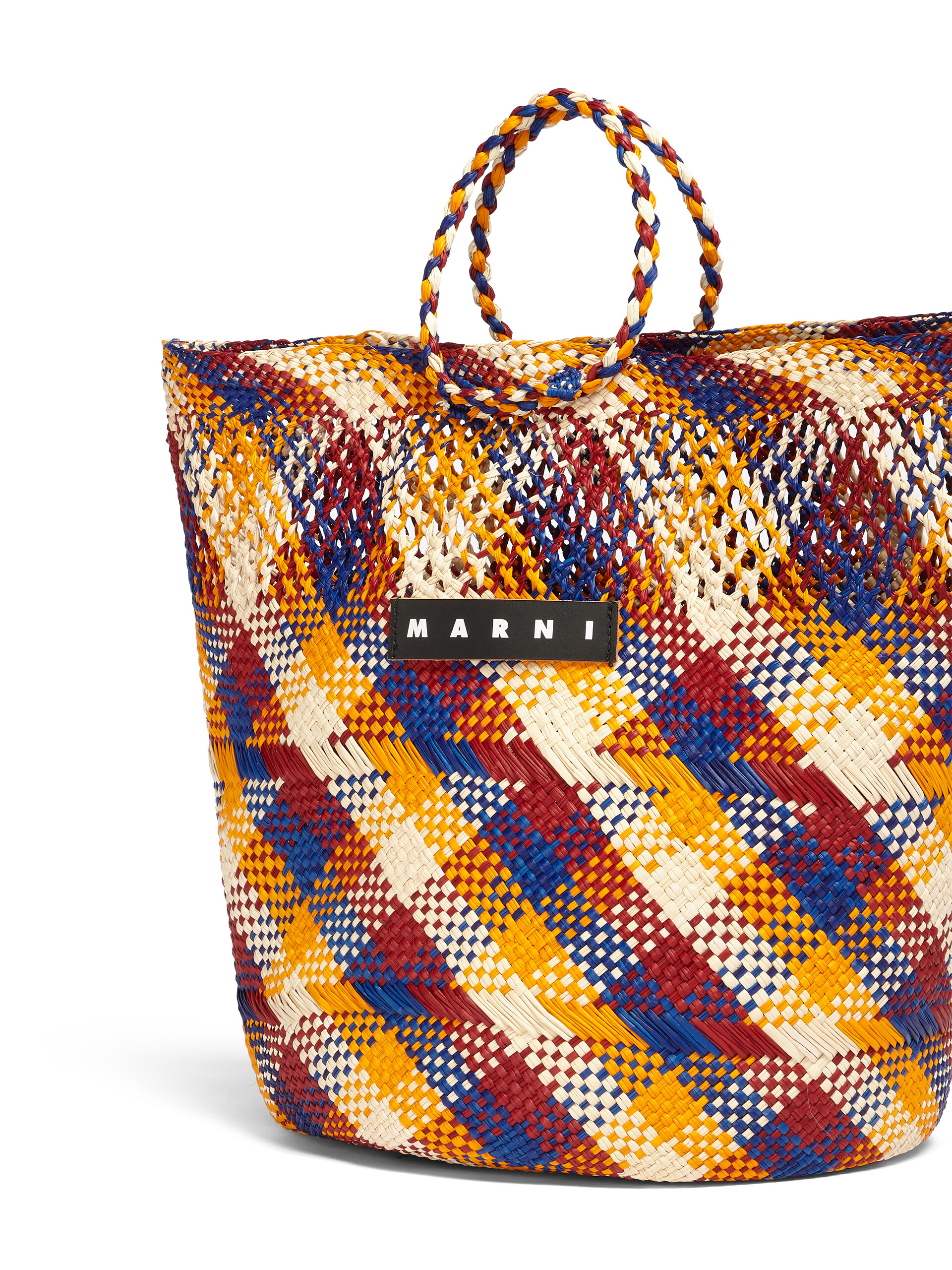 Marni Tote Shopping Bag | Liberty