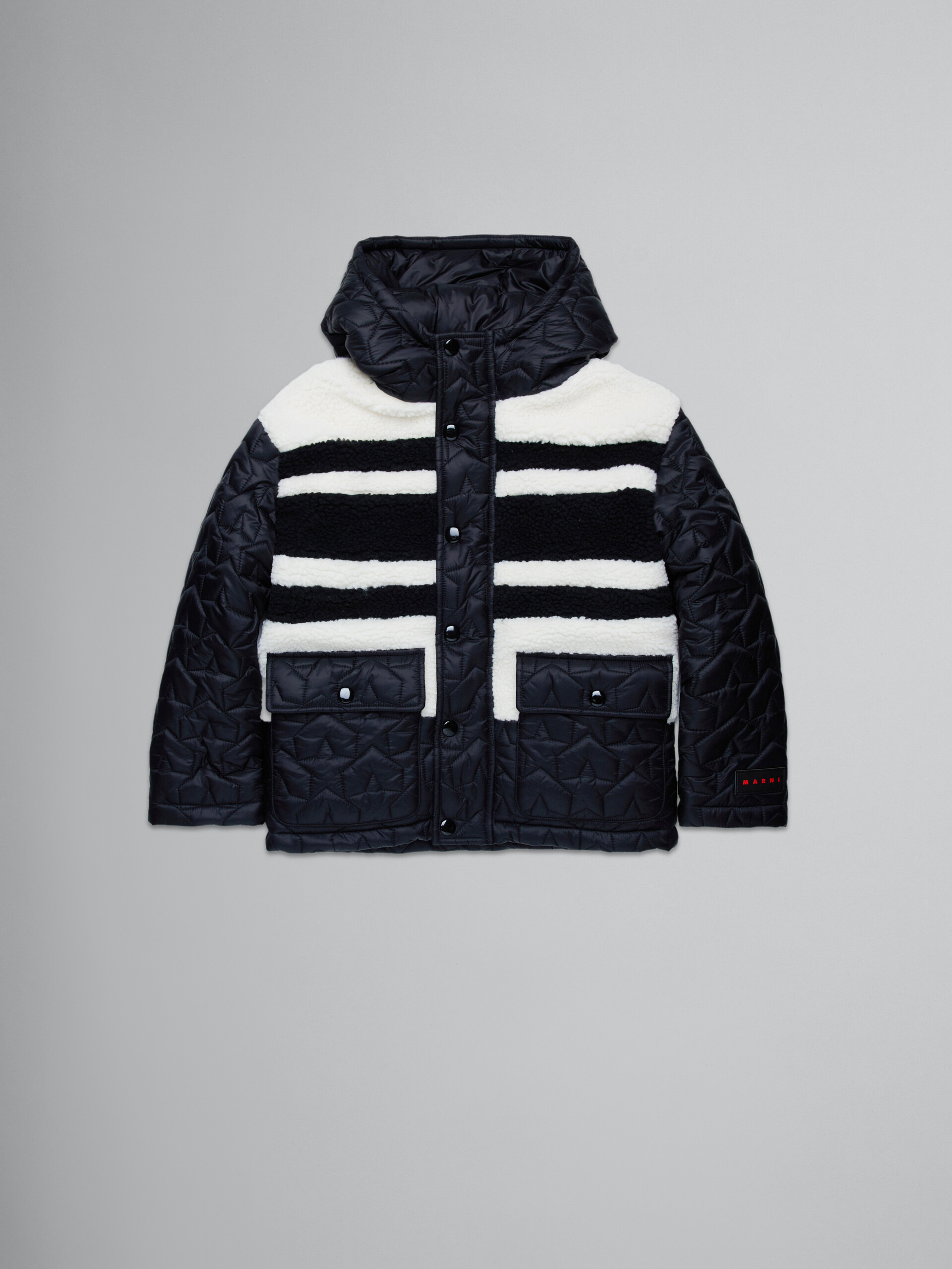 Marni padded jacket on sale