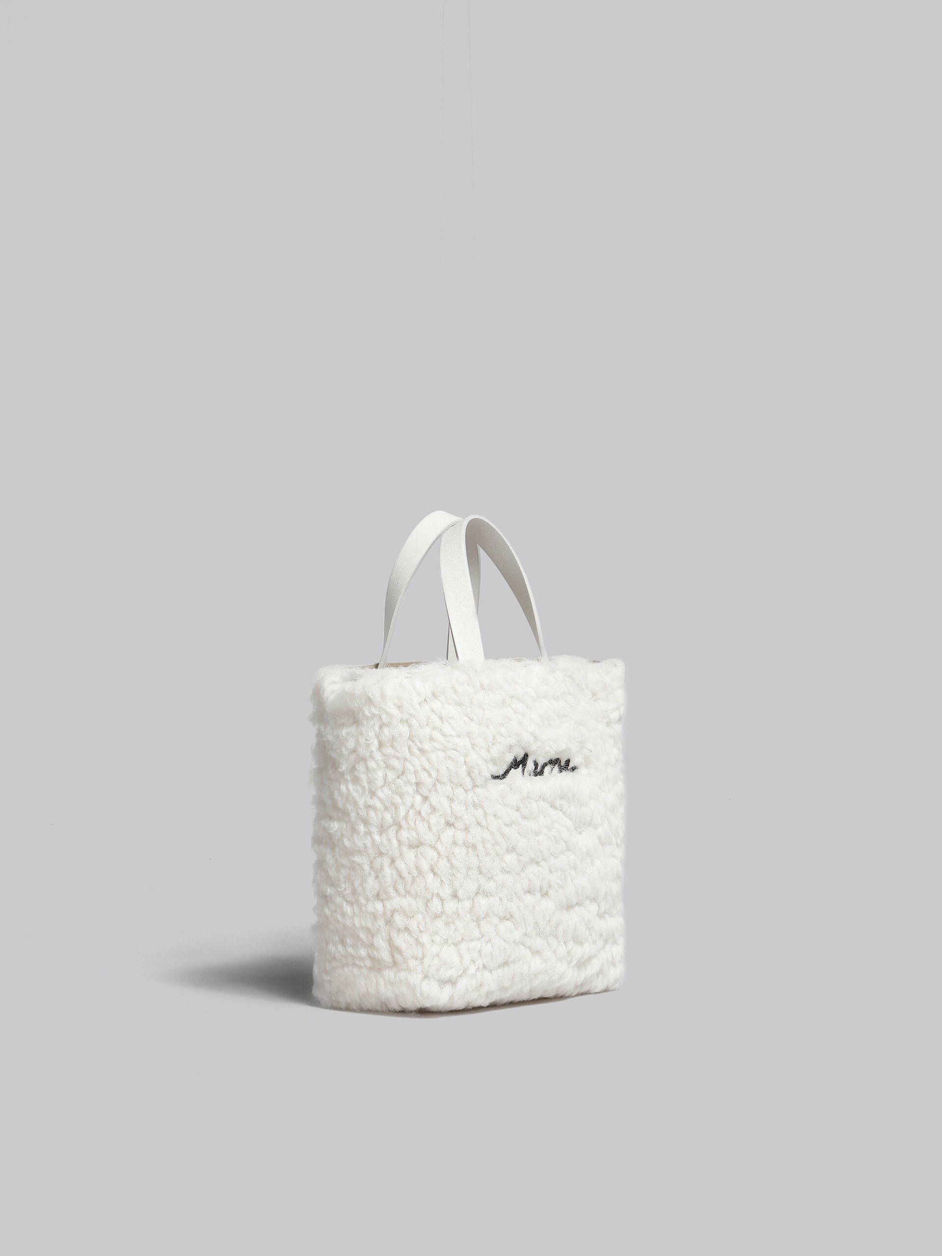 Marni Museo Soft Mini Bag
