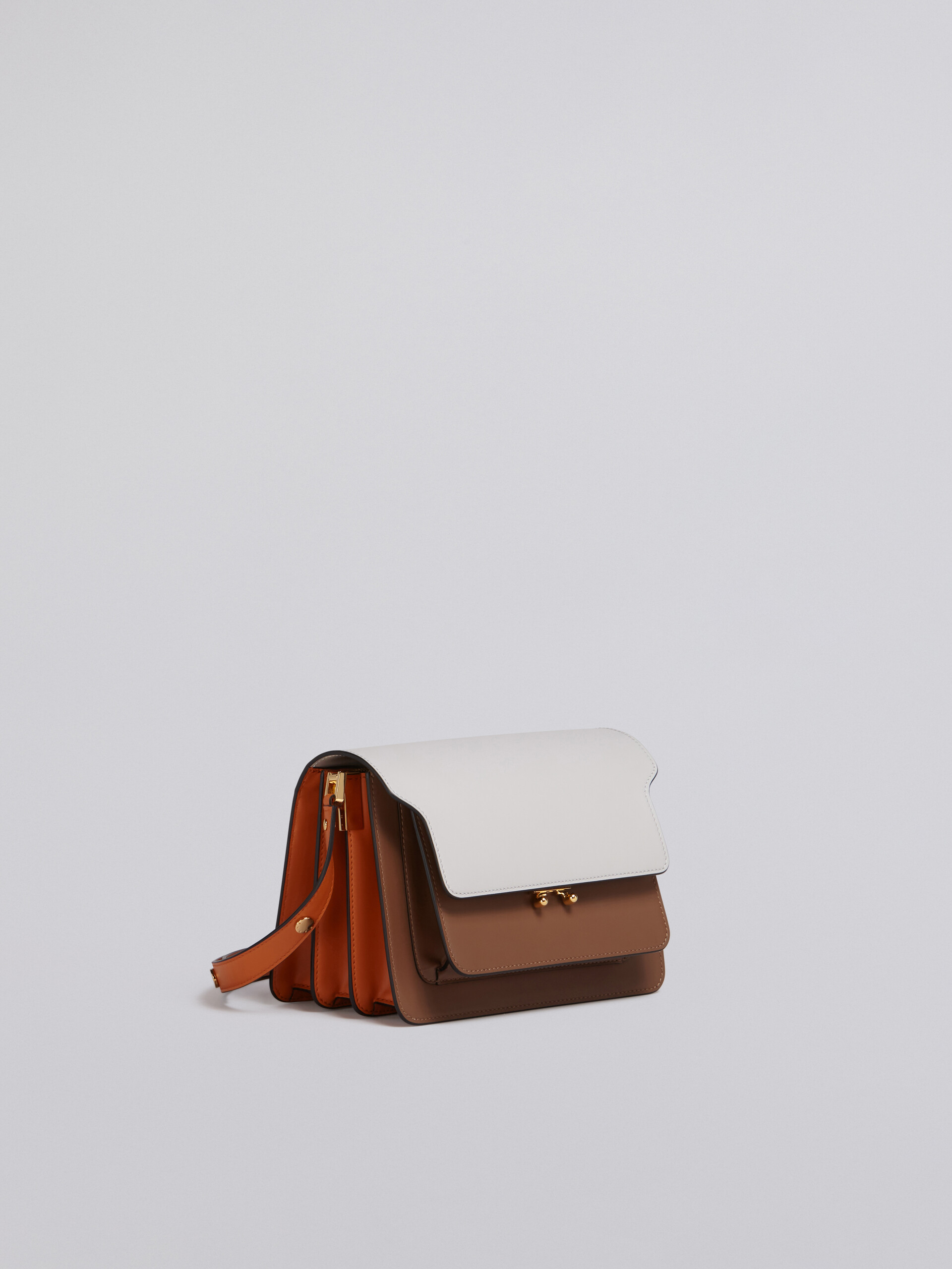 Marni Marni Trunk Medium Bag - Stylemyle