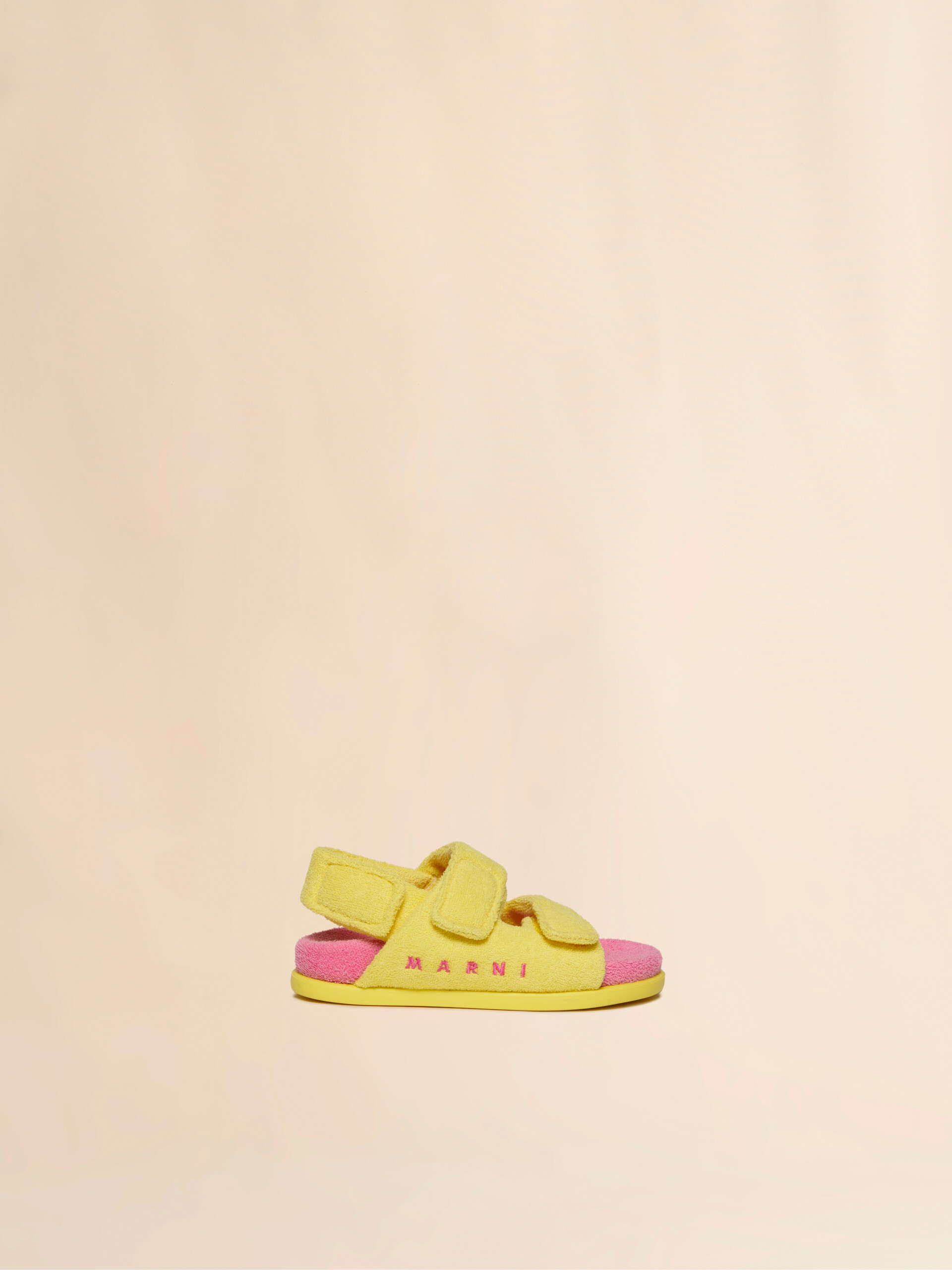 YELLOW/PINK