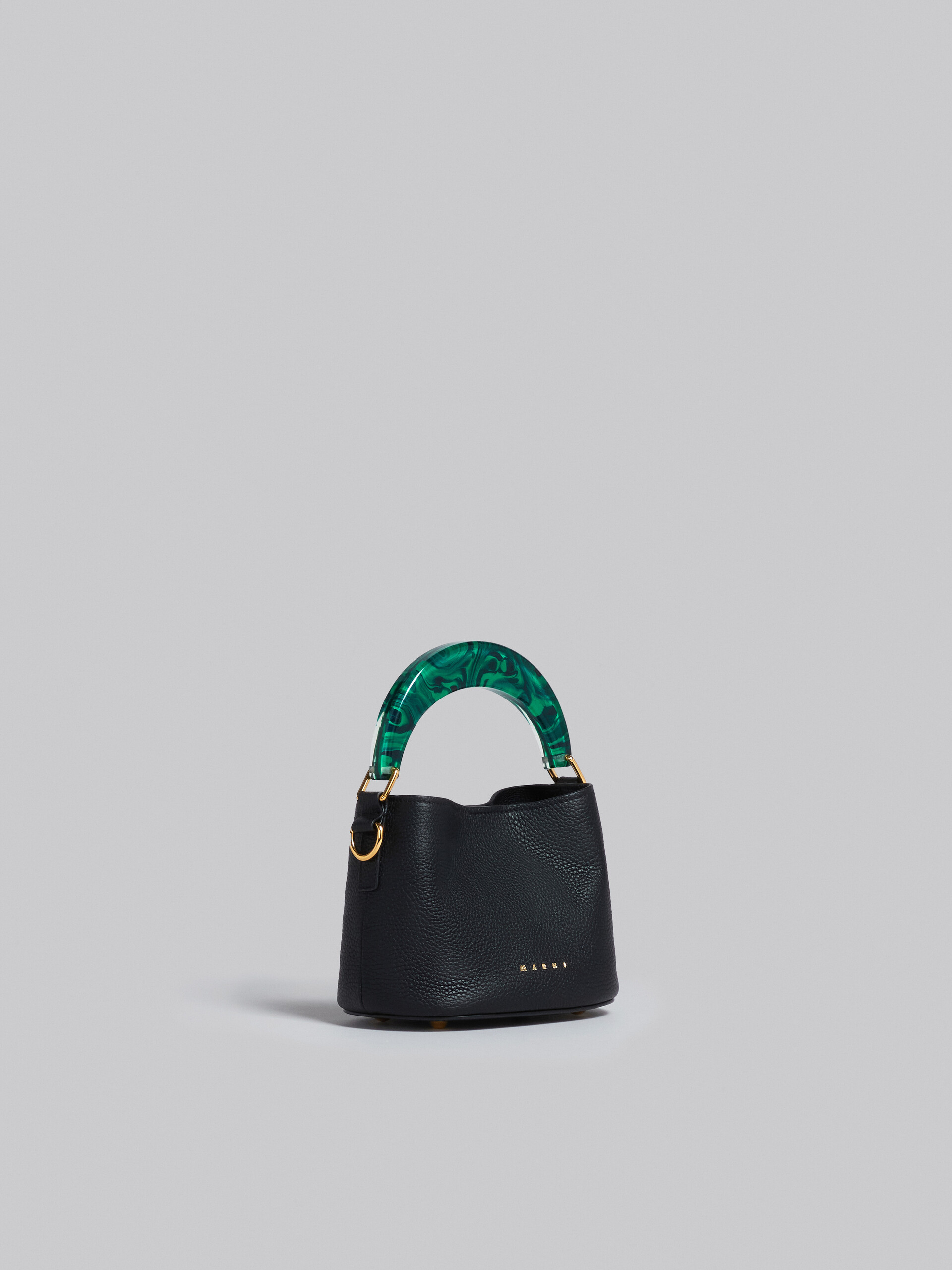 Venice Bucket Bag – Olives