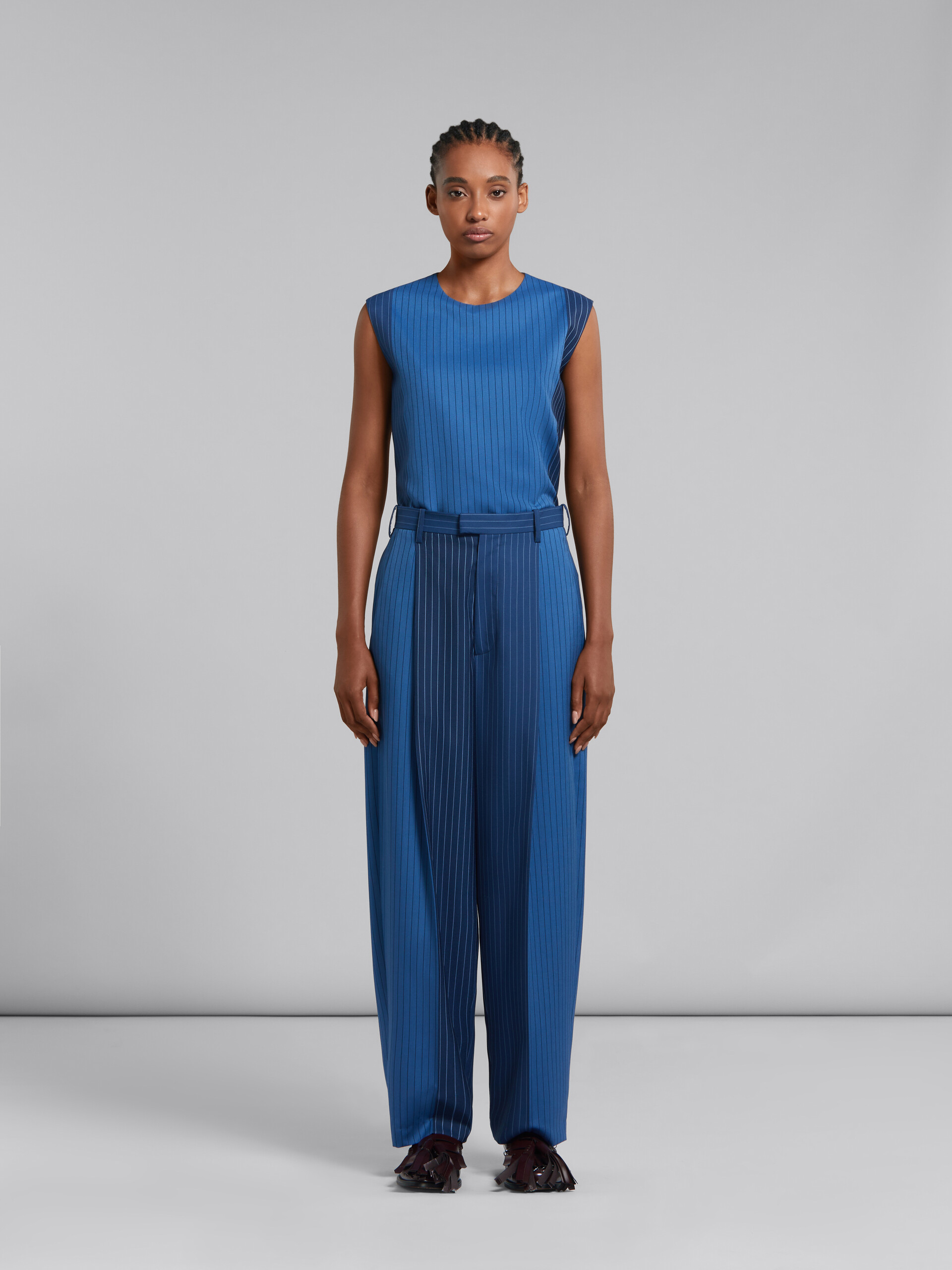2,821 Marni Pants Stock Photos, High-Res Pictures, and Images