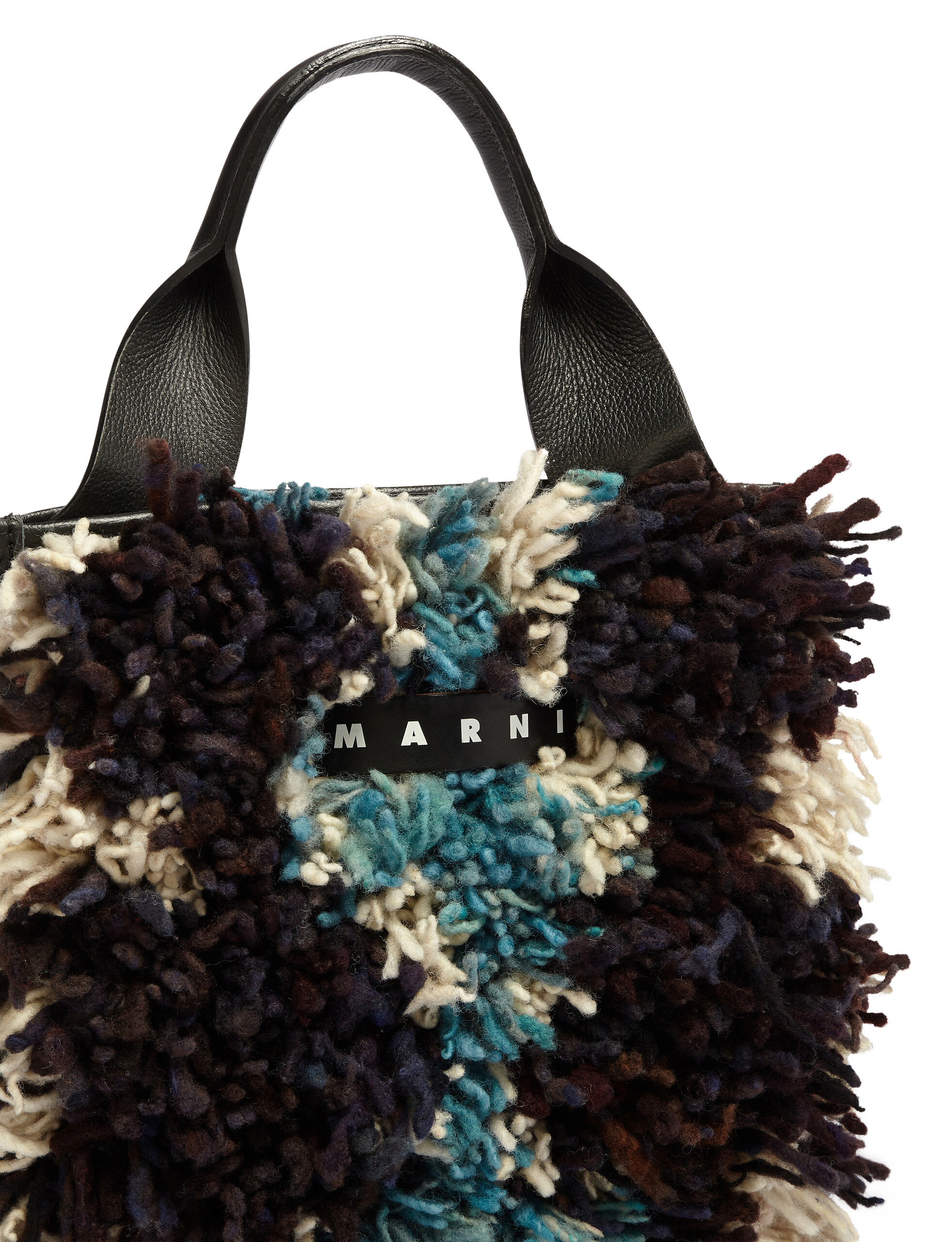 Shop MARNI MARNI MARKET Handbags by starrysky6