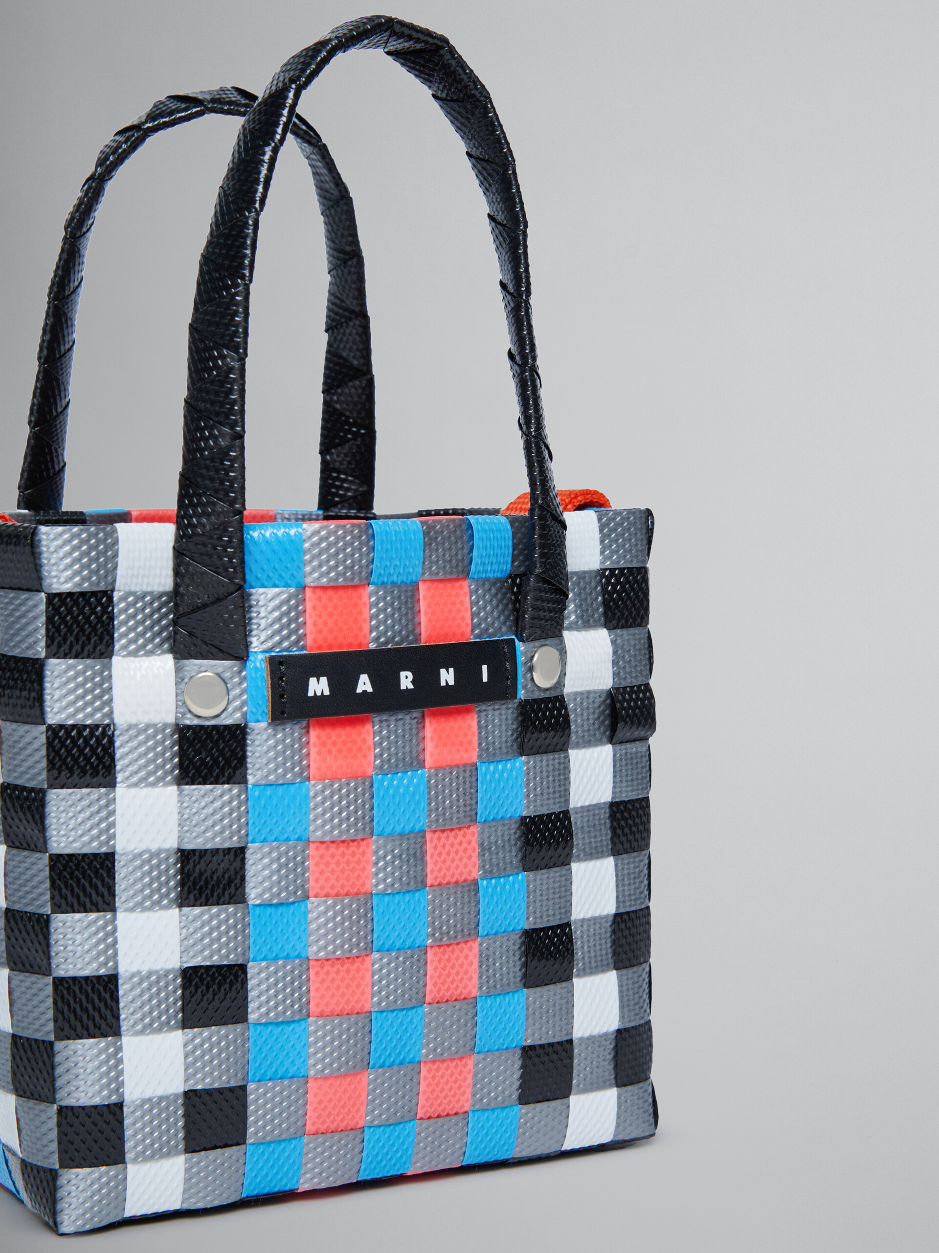 Marni bag basket sale