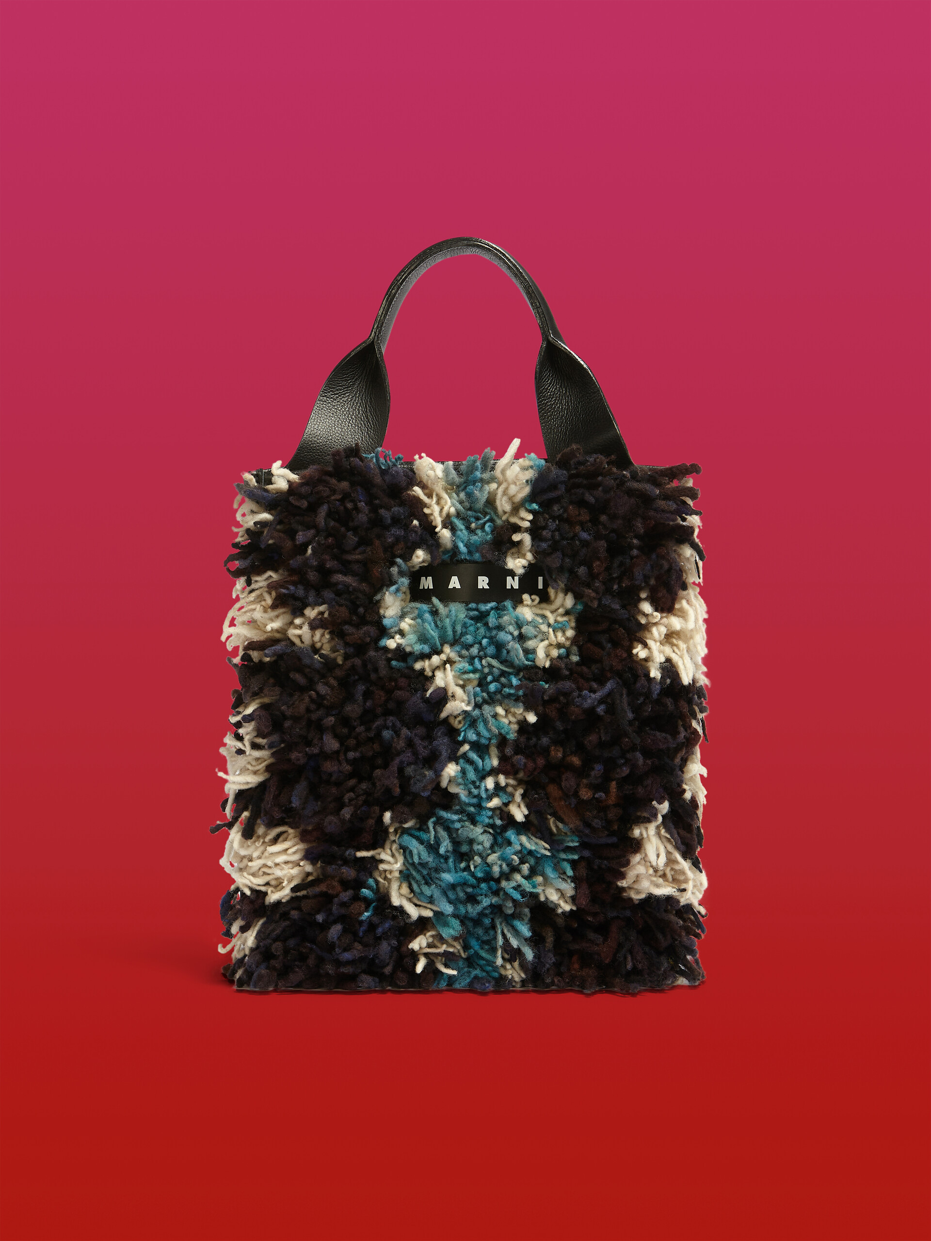 Shop MARNI MARNI MARKET Handbags by starrysky6