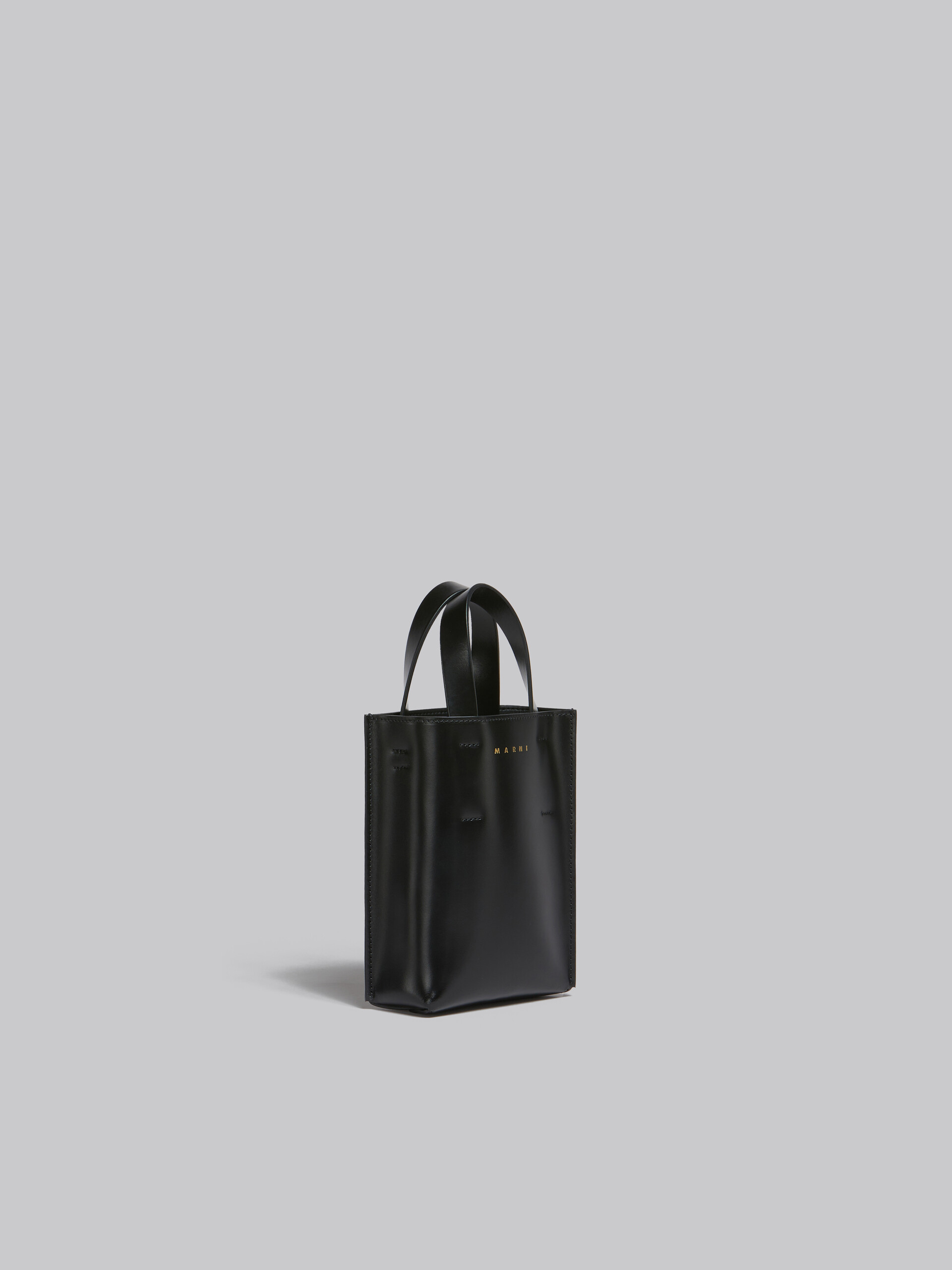 Celine Luggage Nano Shopper Women's Leather Handbag,Shoulder Bag