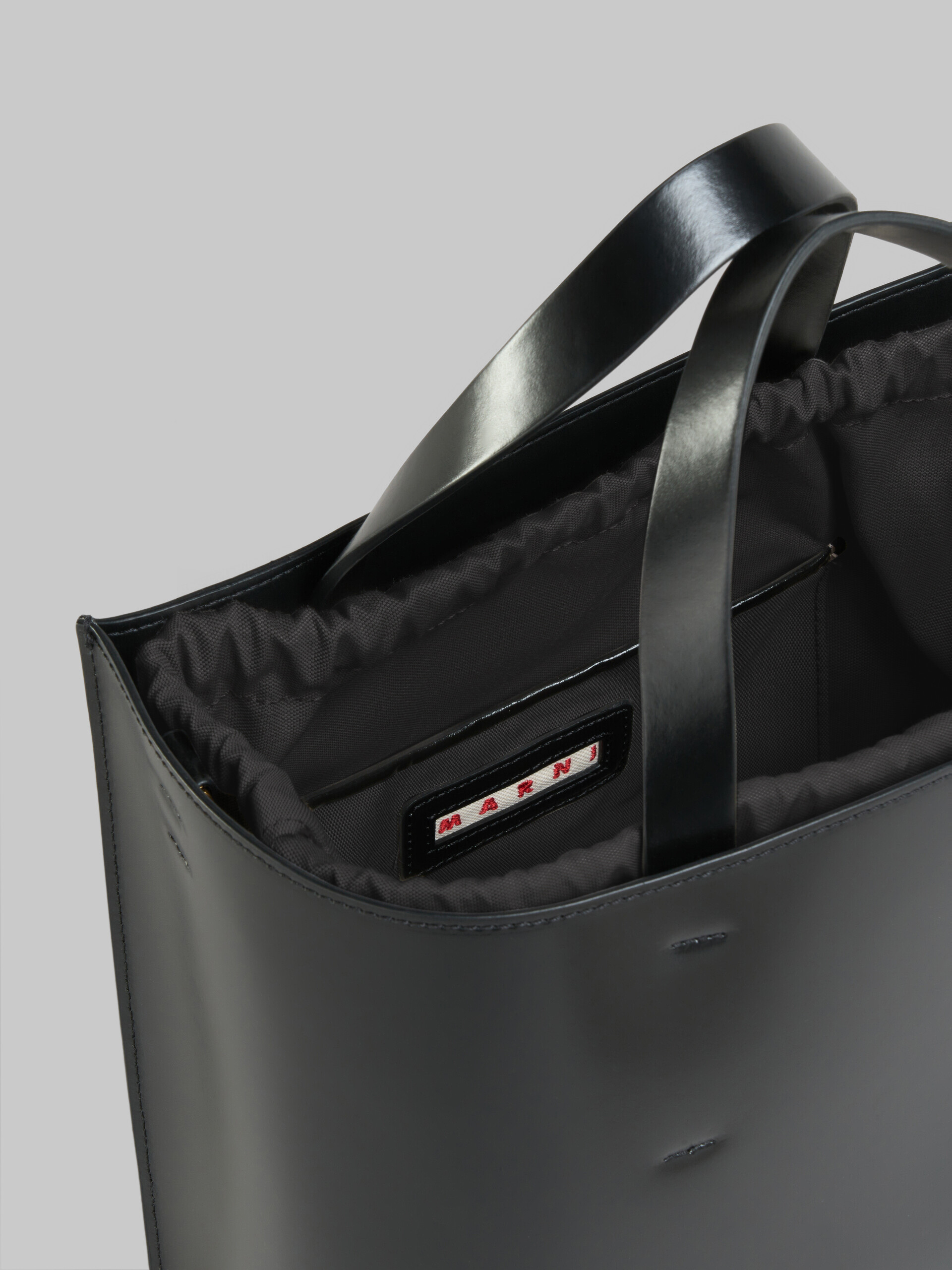 Marni Mini Bag in Black