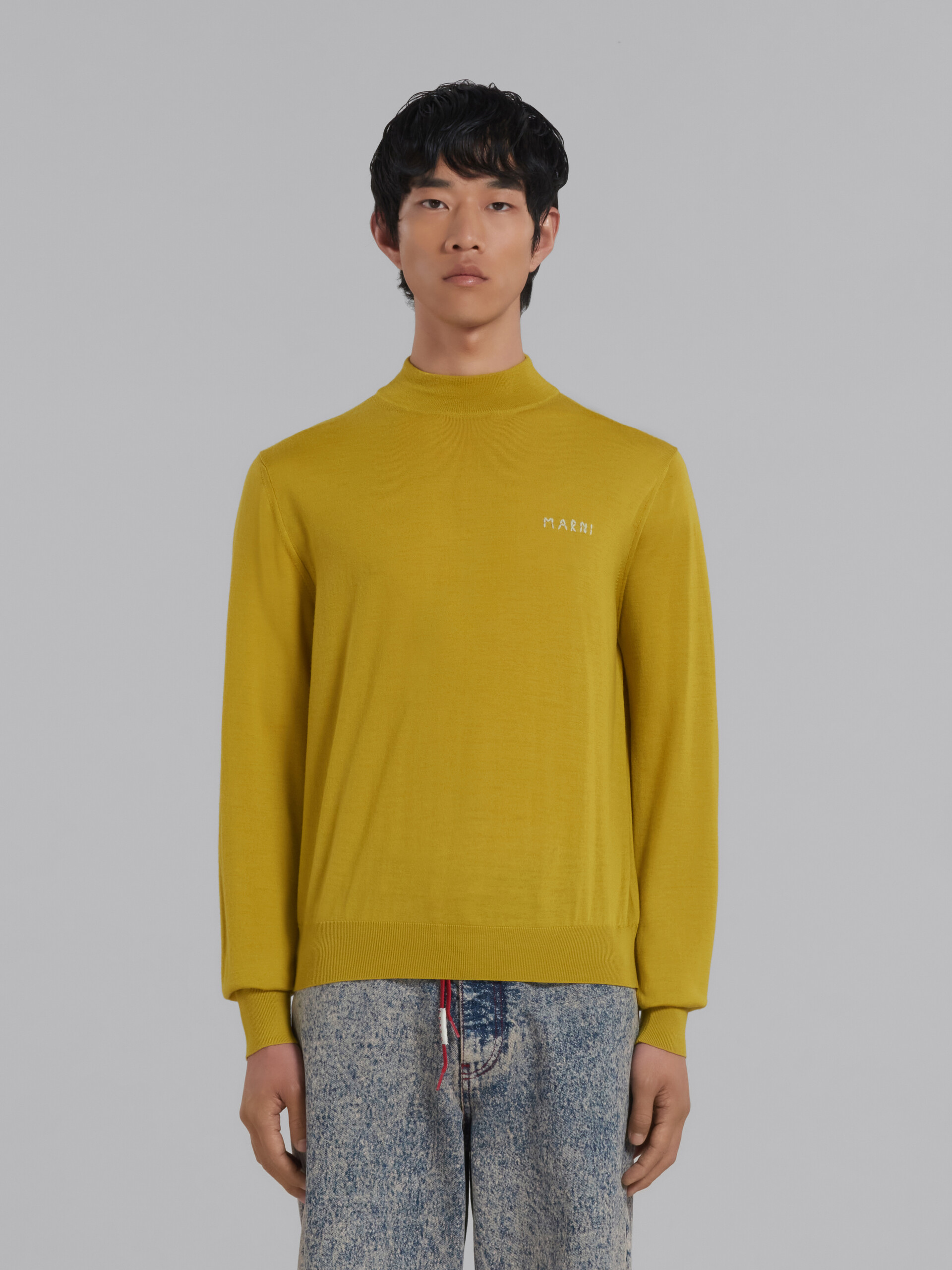 Marni Regular-Fit Sweatshirt