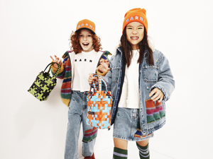 Kids Collection | Official Online Store | Marni